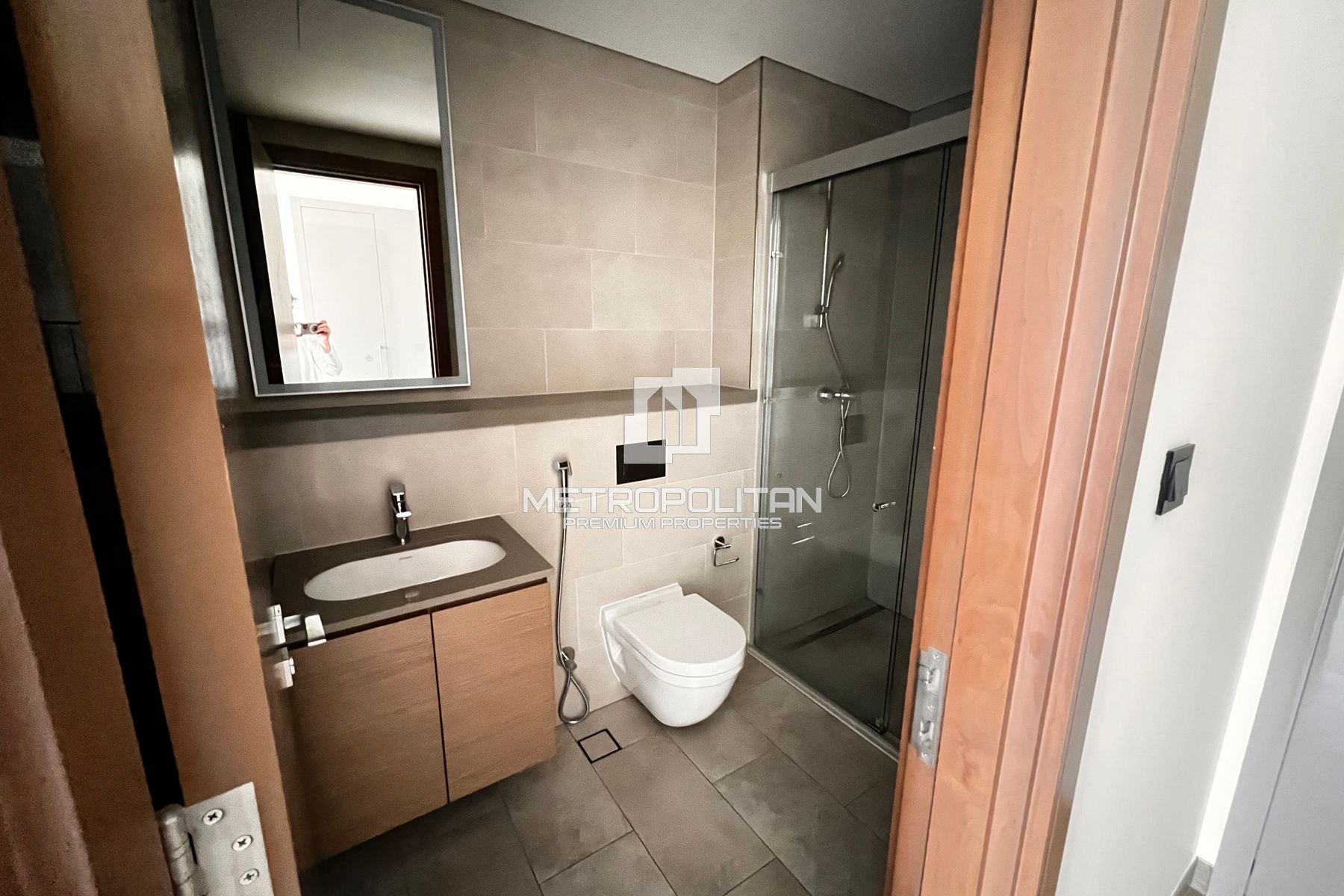 1-комнатная квартира в аренду в Mohammed Bin Rashid City – MPR-8753 photo-7