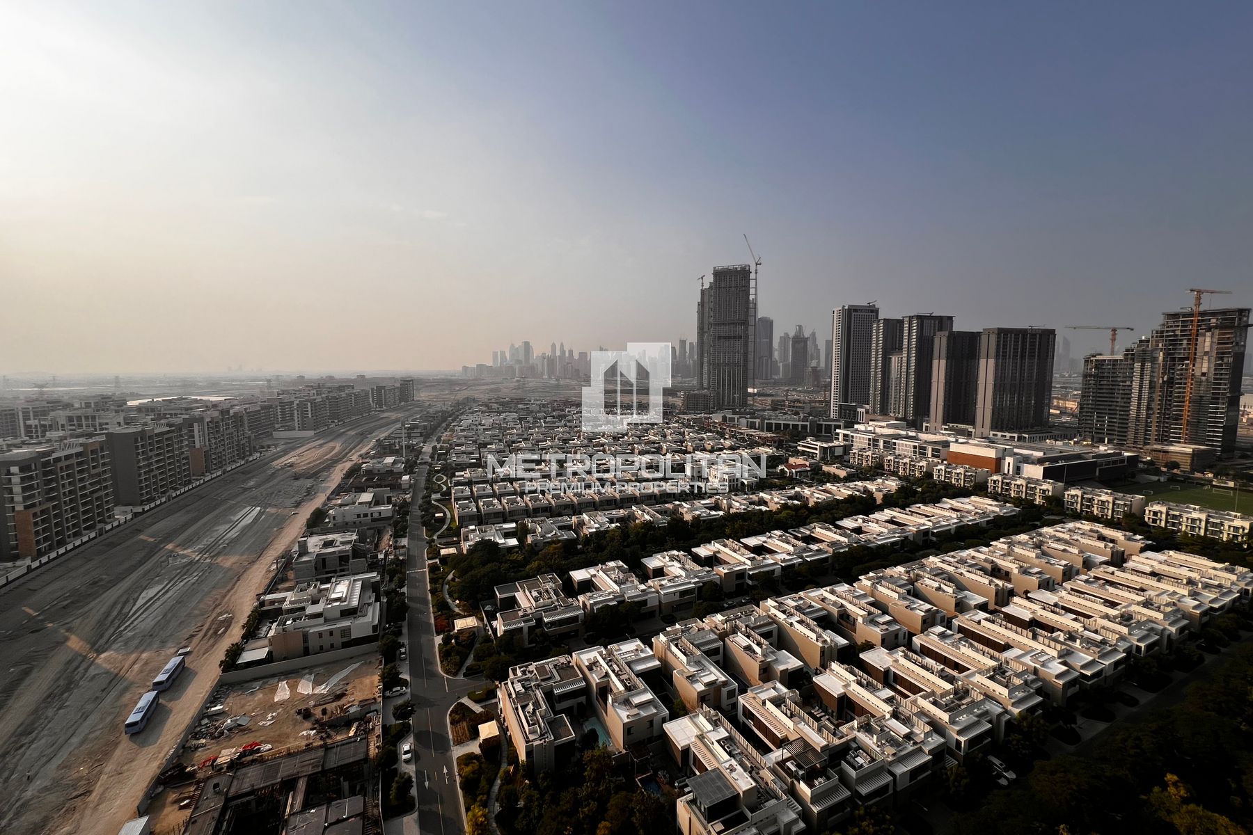 1-комнатная квартира в аренду в Mohammed Bin Rashid City – MPR-8753 photo-8