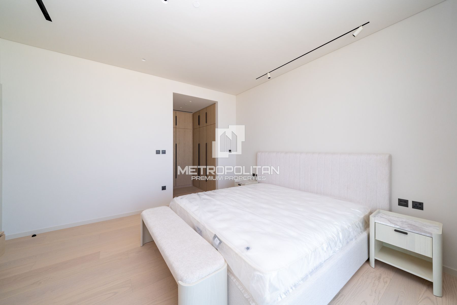 شقة بغرفة نوم واحدة للإيجار في الجداف – MPR-8756 photo-9