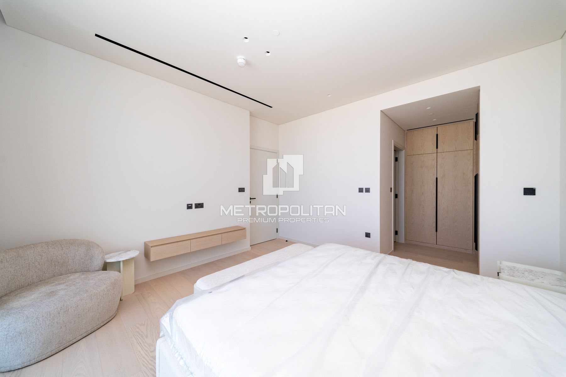 شقة بغرفة نوم واحدة للإيجار في الجداف – MPR-8756 photo-10