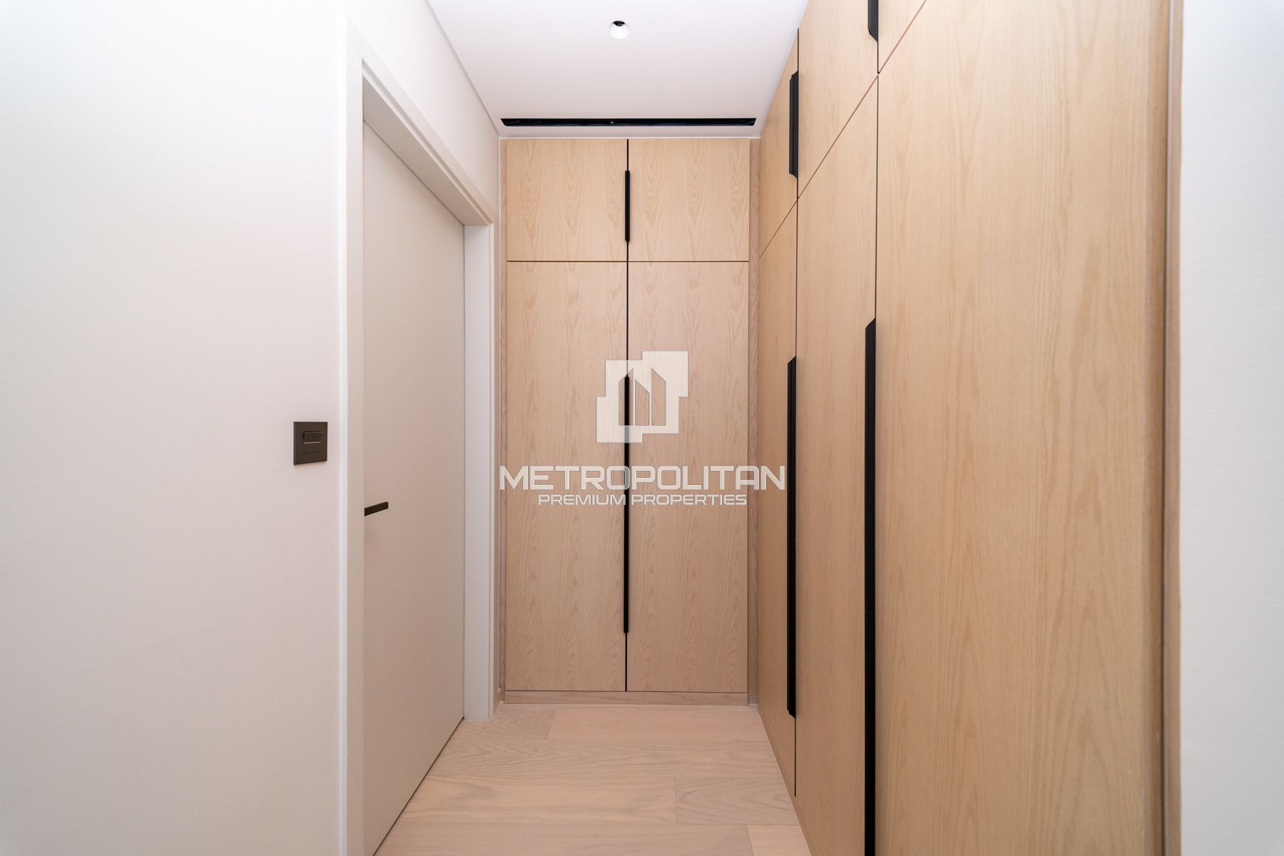 شقة بغرفة نوم واحدة للإيجار في الجداف – MPR-8756 photo-11