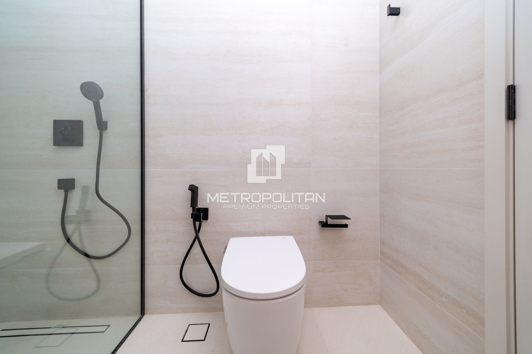 شقة بغرفة نوم واحدة للإيجار في الجداف – MPR-8756 photo-14