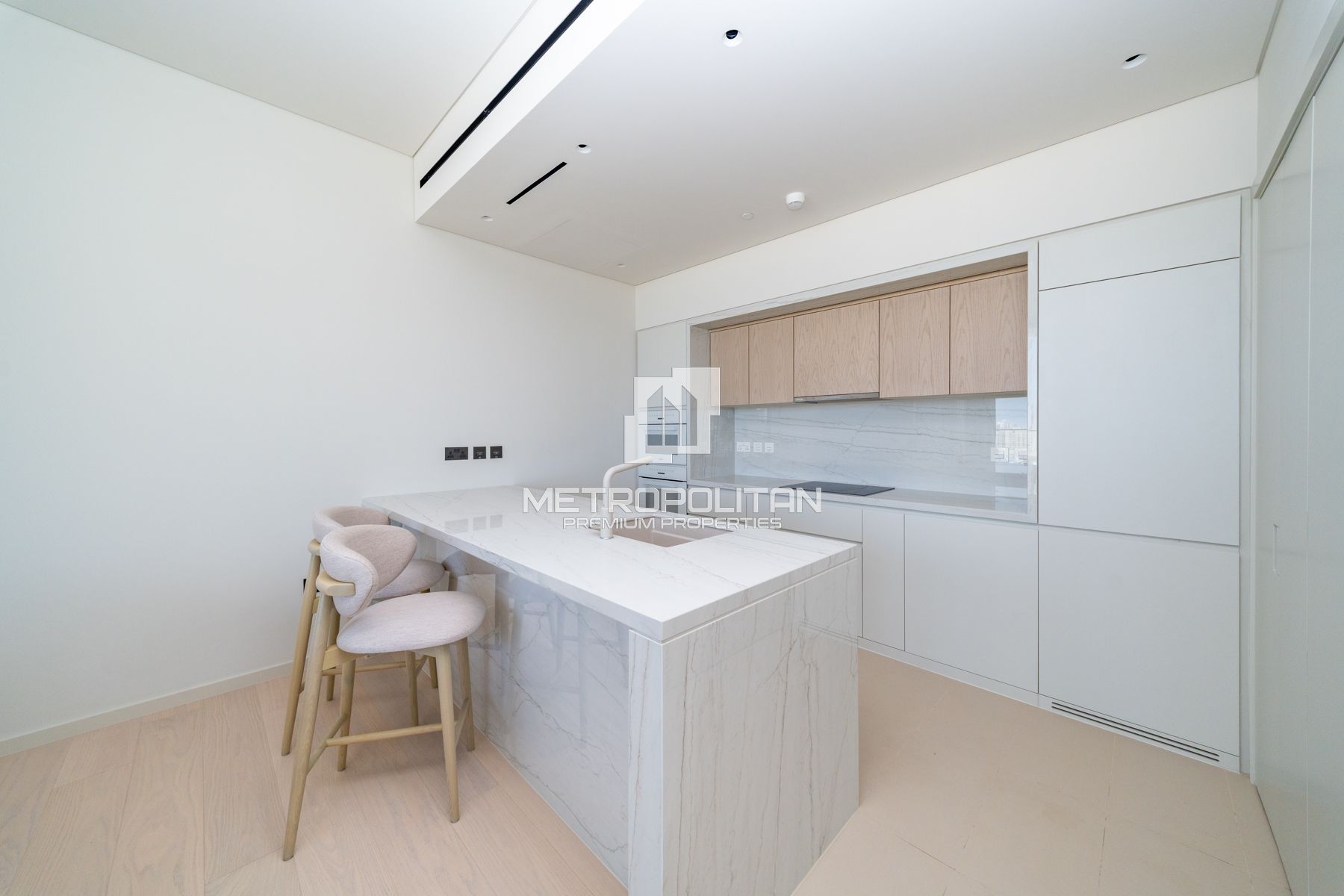 شقة بغرفة نوم واحدة للإيجار في الجداف – MPR-8756 photo-15