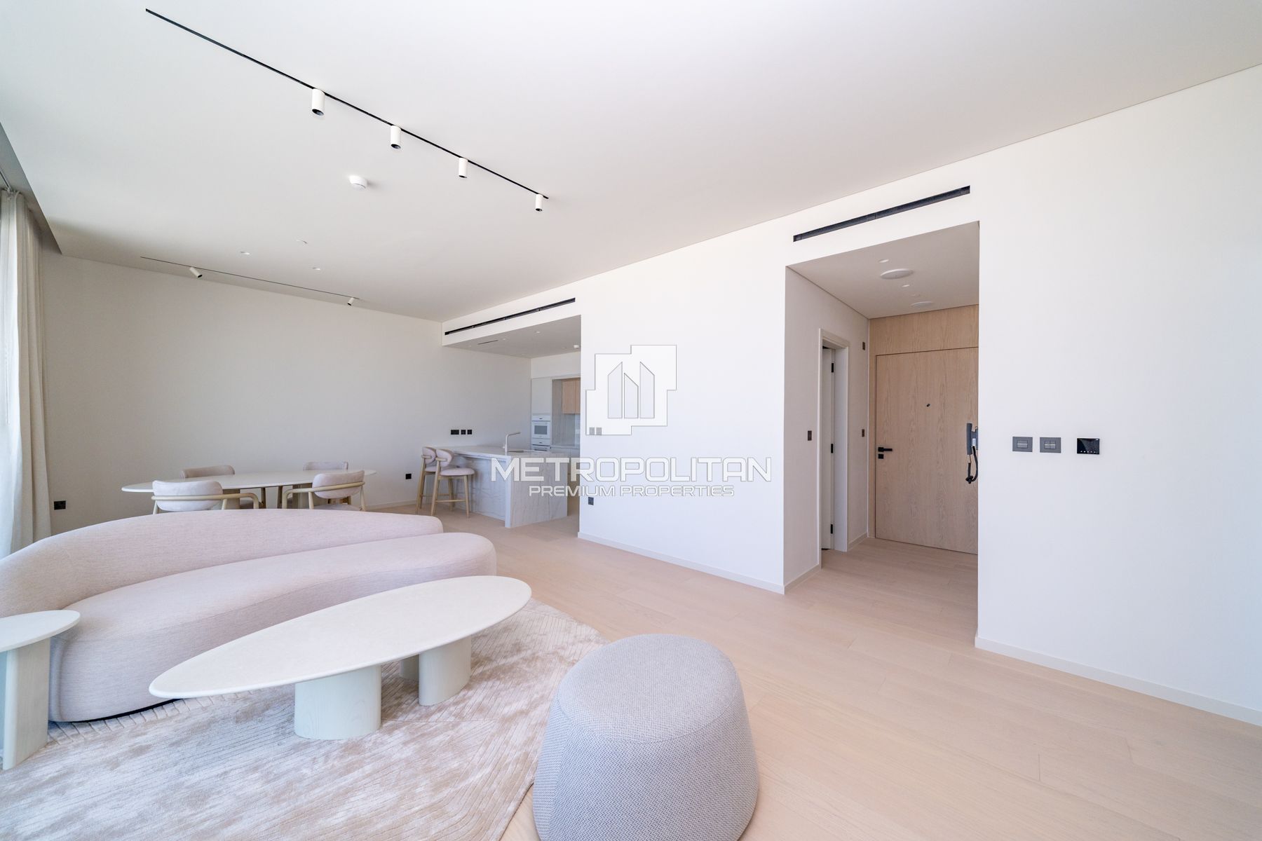 شقة بغرفة نوم واحدة للإيجار في الجداف – MPR-8756 photo-4