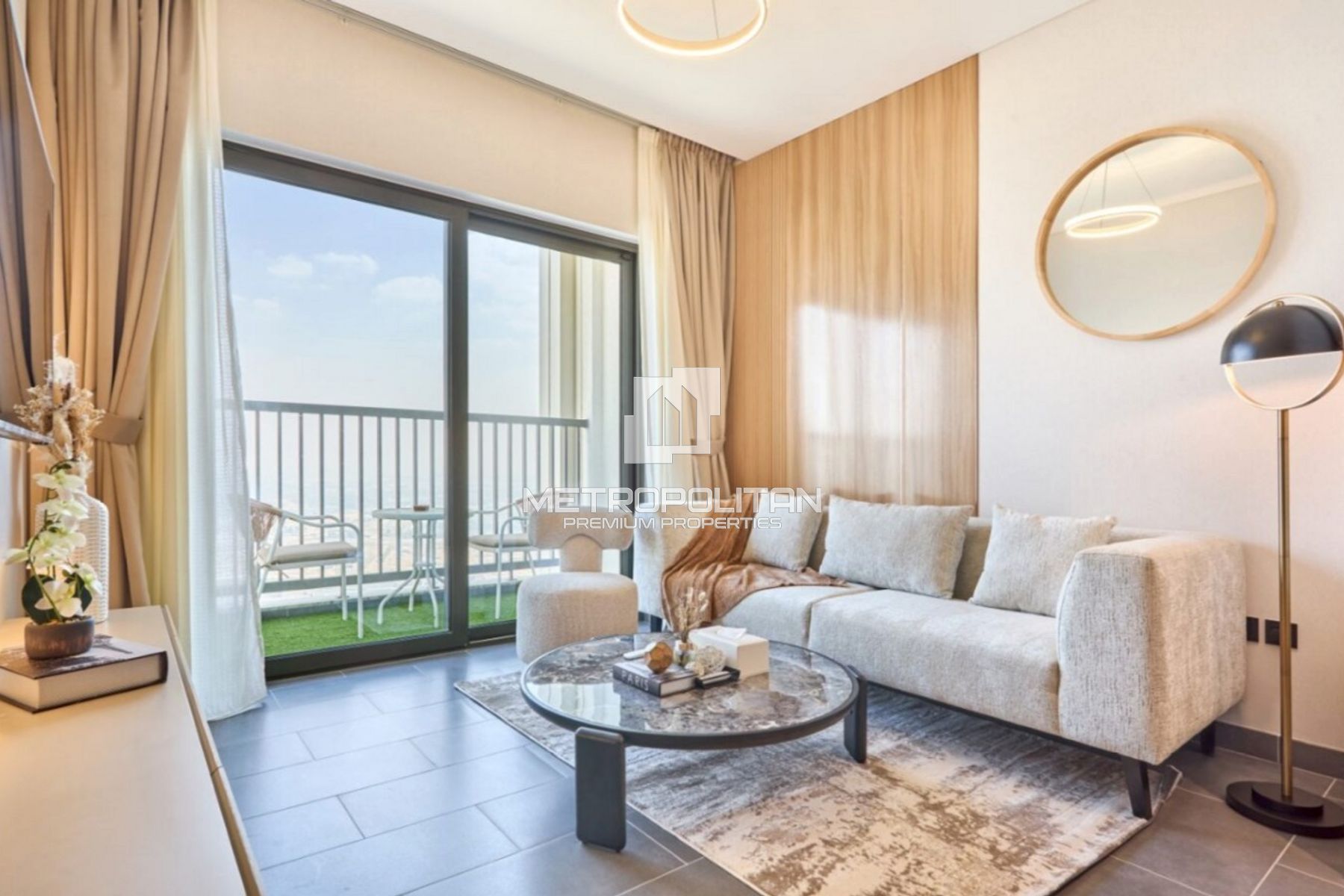 Highest Floor | Lagoon View | Best Priced