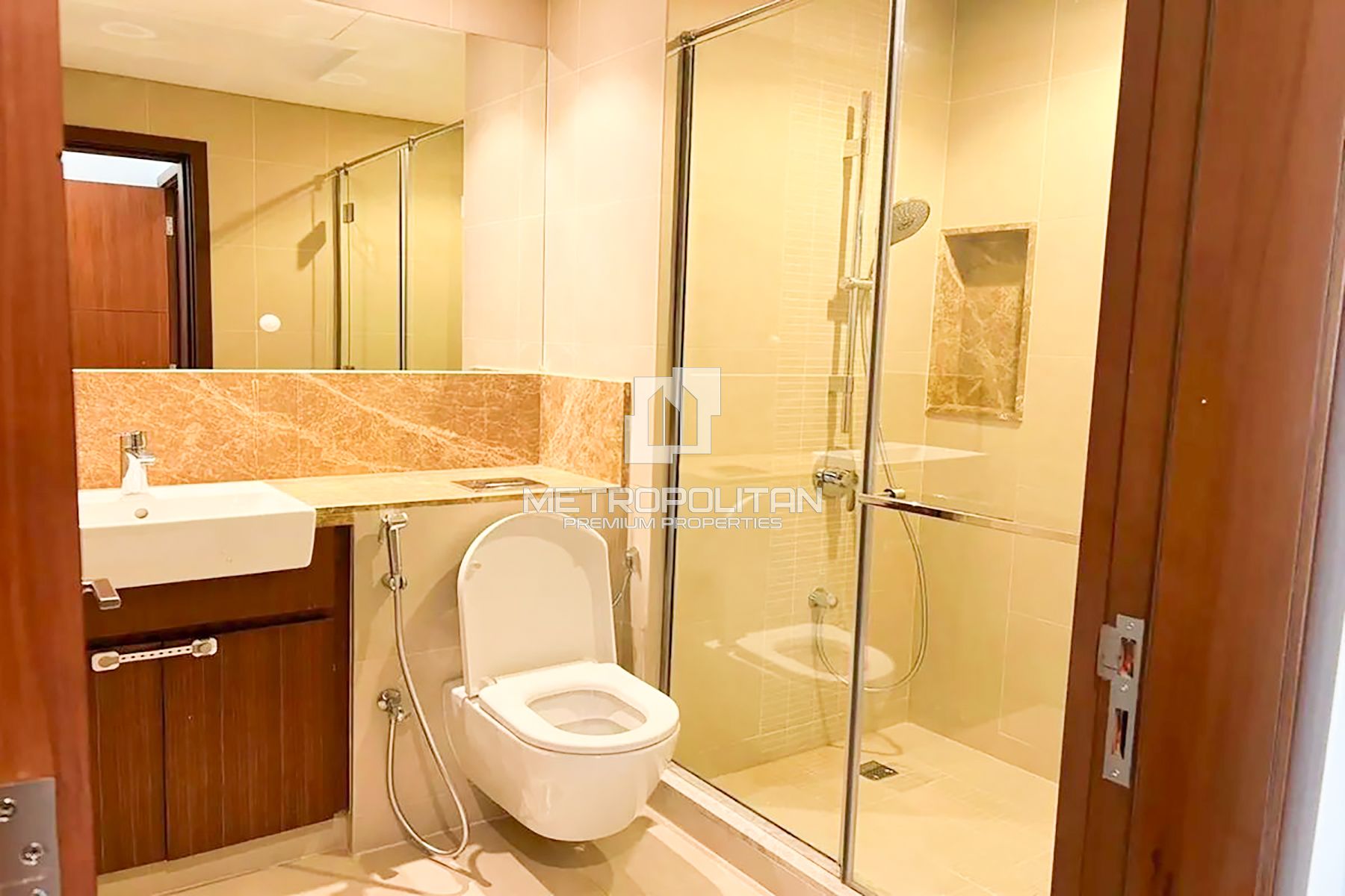 3-комнатная квартира в аренду в The Hills – MPR-8764 photo-9