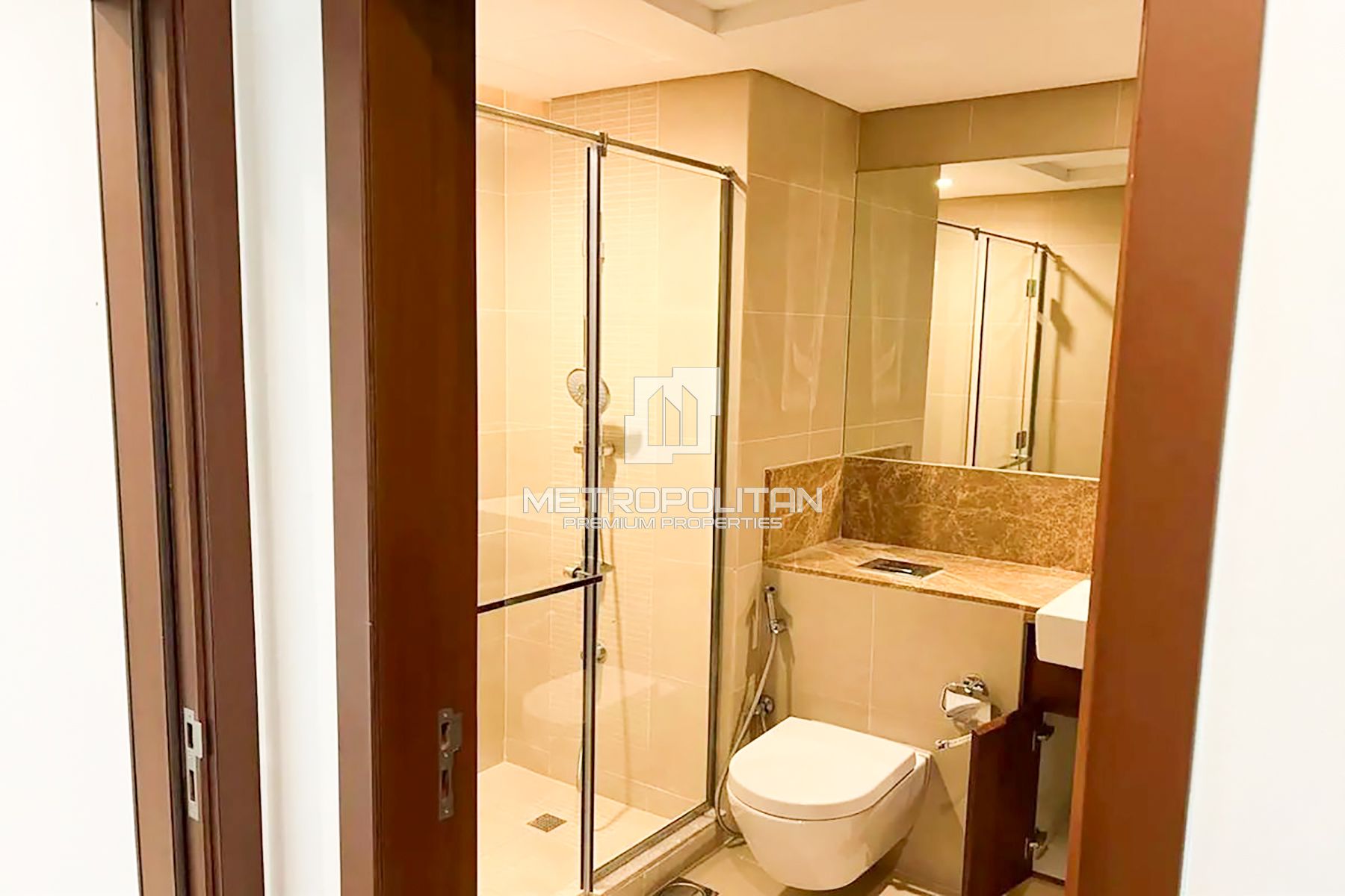 3-комнатная квартира в аренду в The Hills – MPR-8764 photo-10