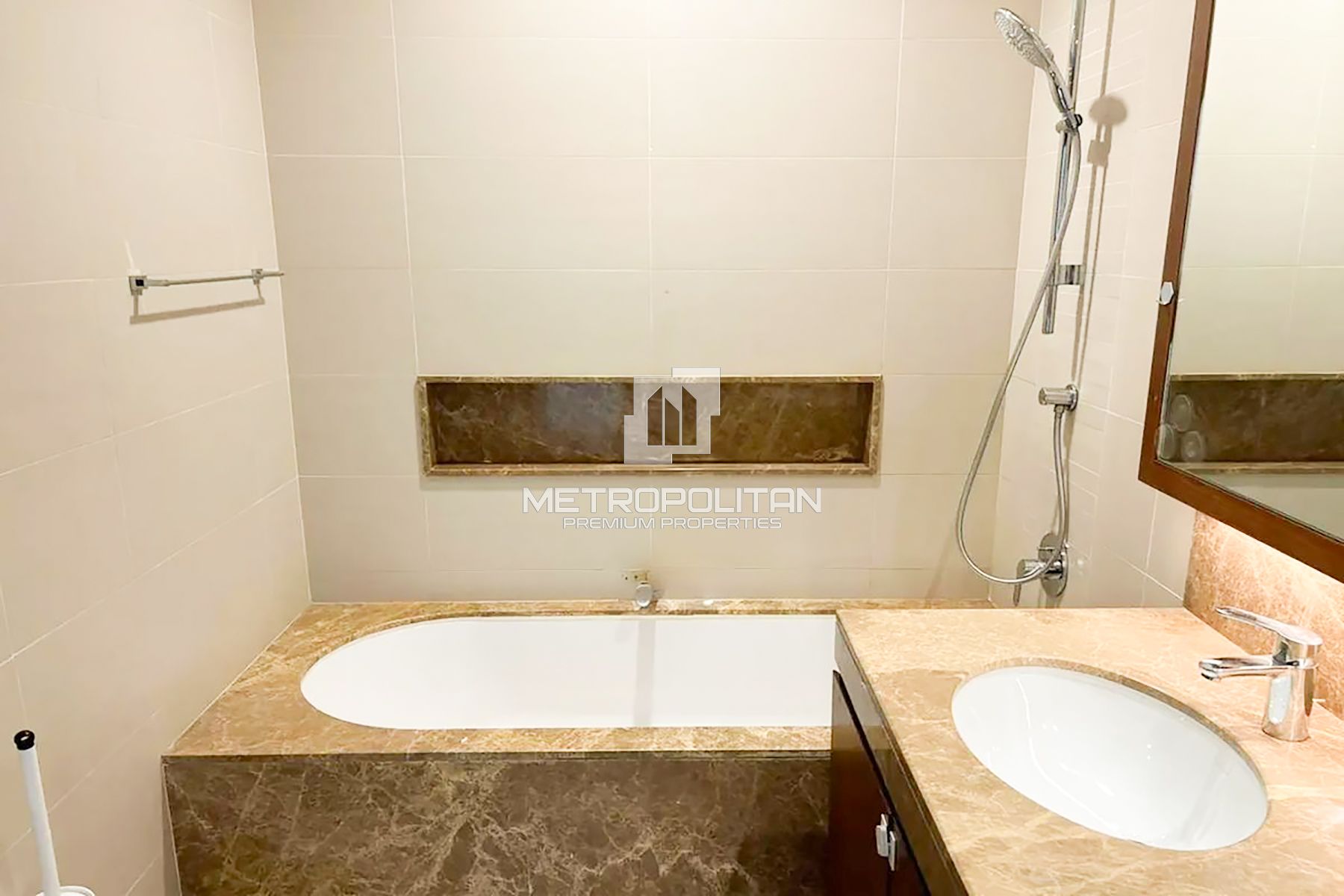 3-комнатная квартира в аренду в The Hills – MPR-8764 photo-11