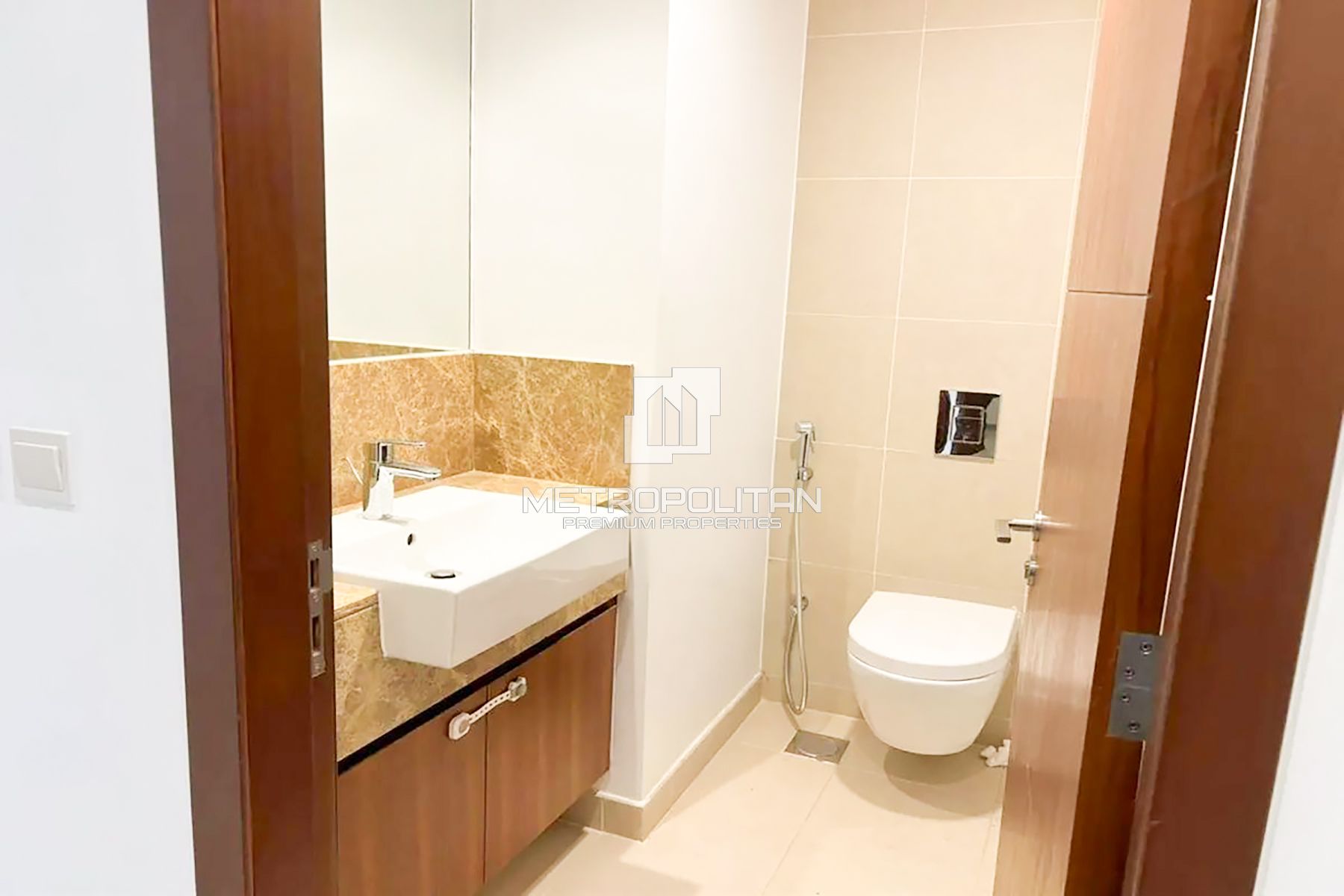 3-комнатная квартира в аренду в The Hills – MPR-8764 photo-12