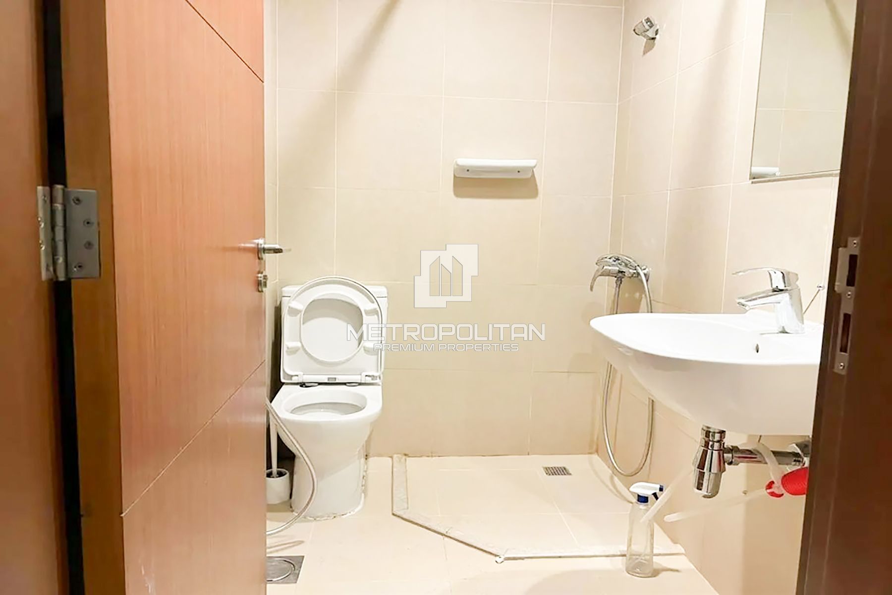 3-комнатная квартира в аренду в The Hills – MPR-8764 photo-13