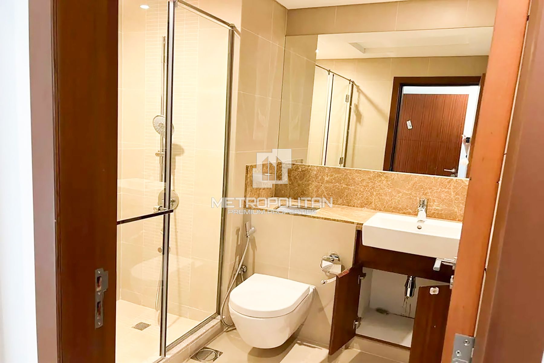 3-комнатная квартира в аренду в The Hills – MPR-8764 photo-15