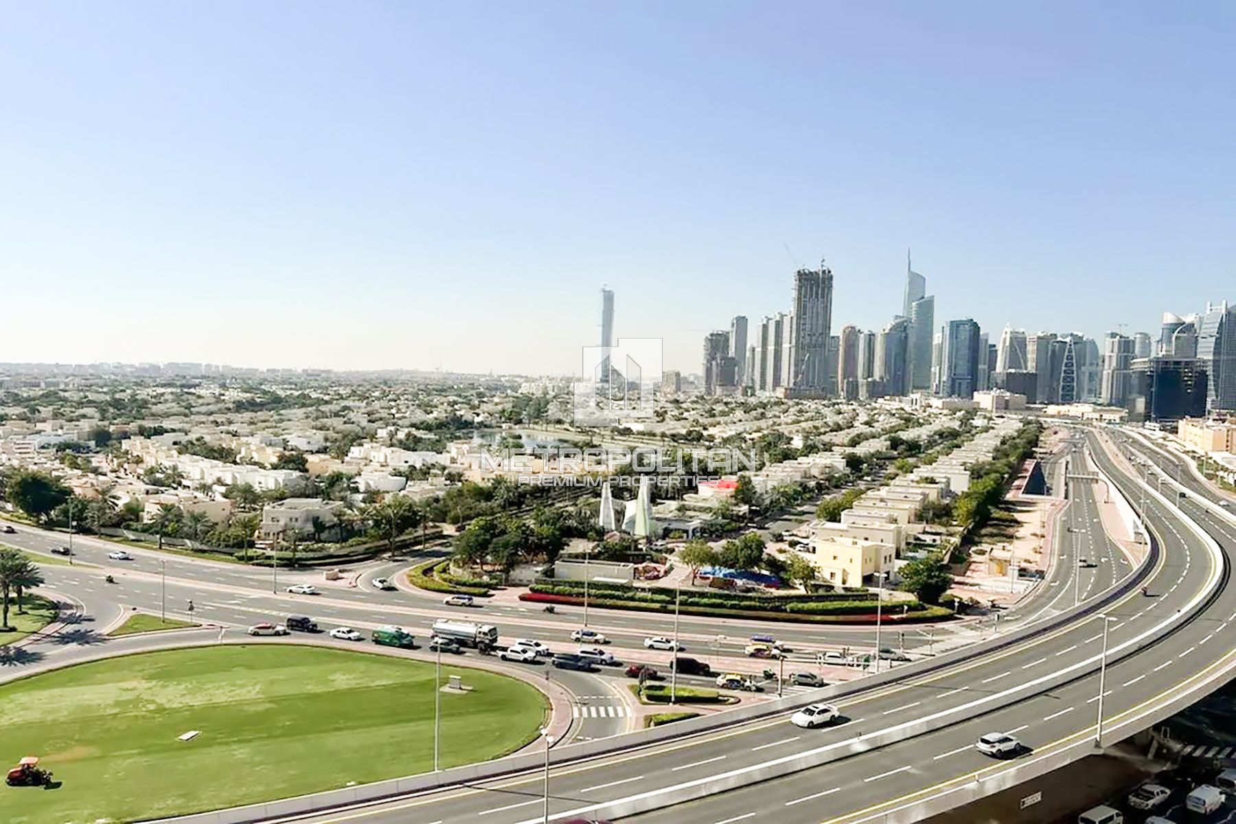 3-комнатная квартира в аренду в The Hills – MPR-8764 photo-16