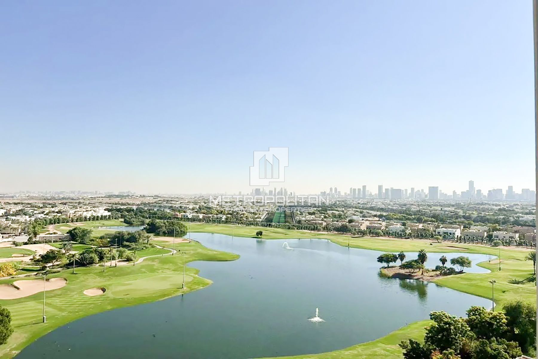 3-комнатная квартира в аренду в The Hills – MPR-8764 photo-17