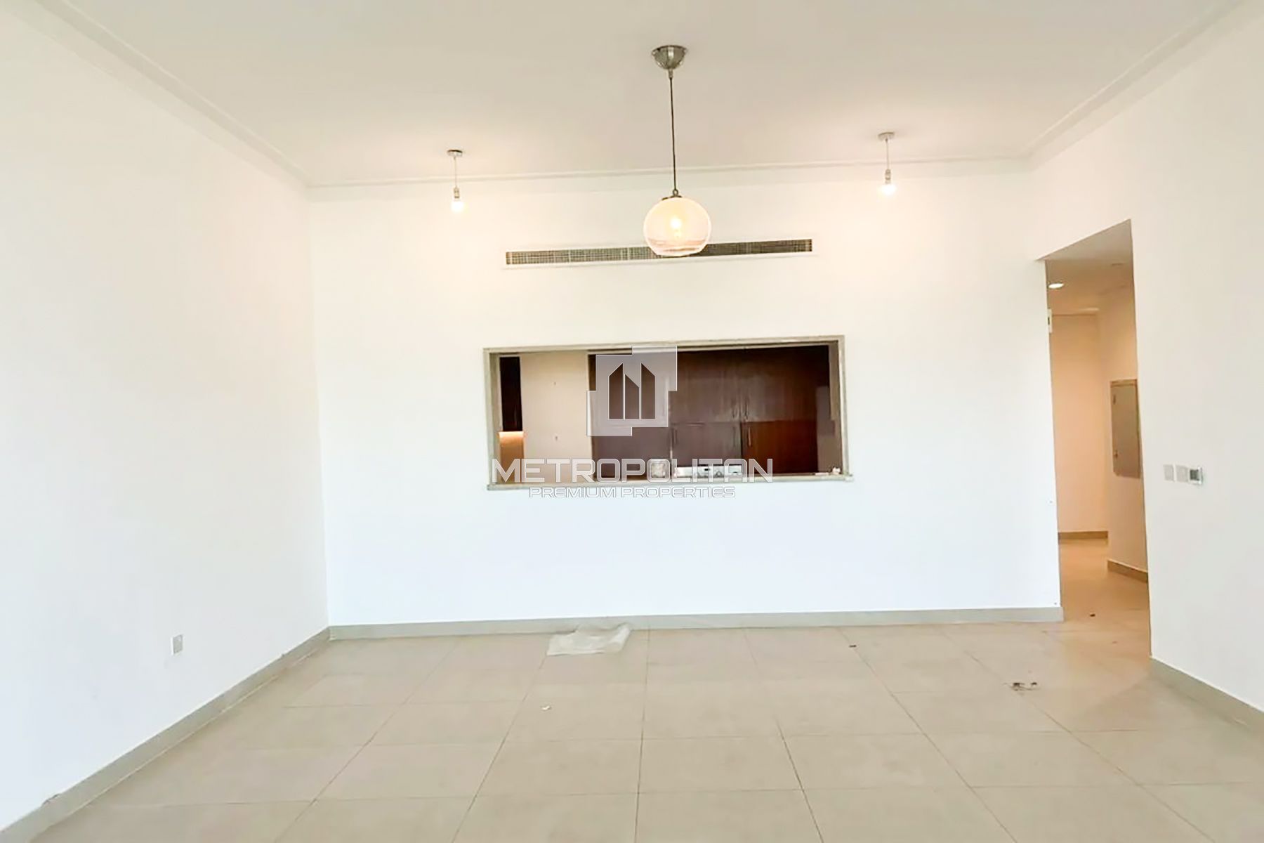 3-комнатная квартира в аренду в The Hills – MPR-8764 photo-1