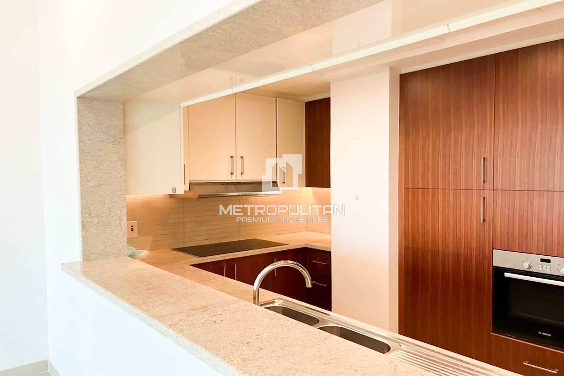 3-комнатная квартира в аренду в The Hills – MPR-8764 photo-3