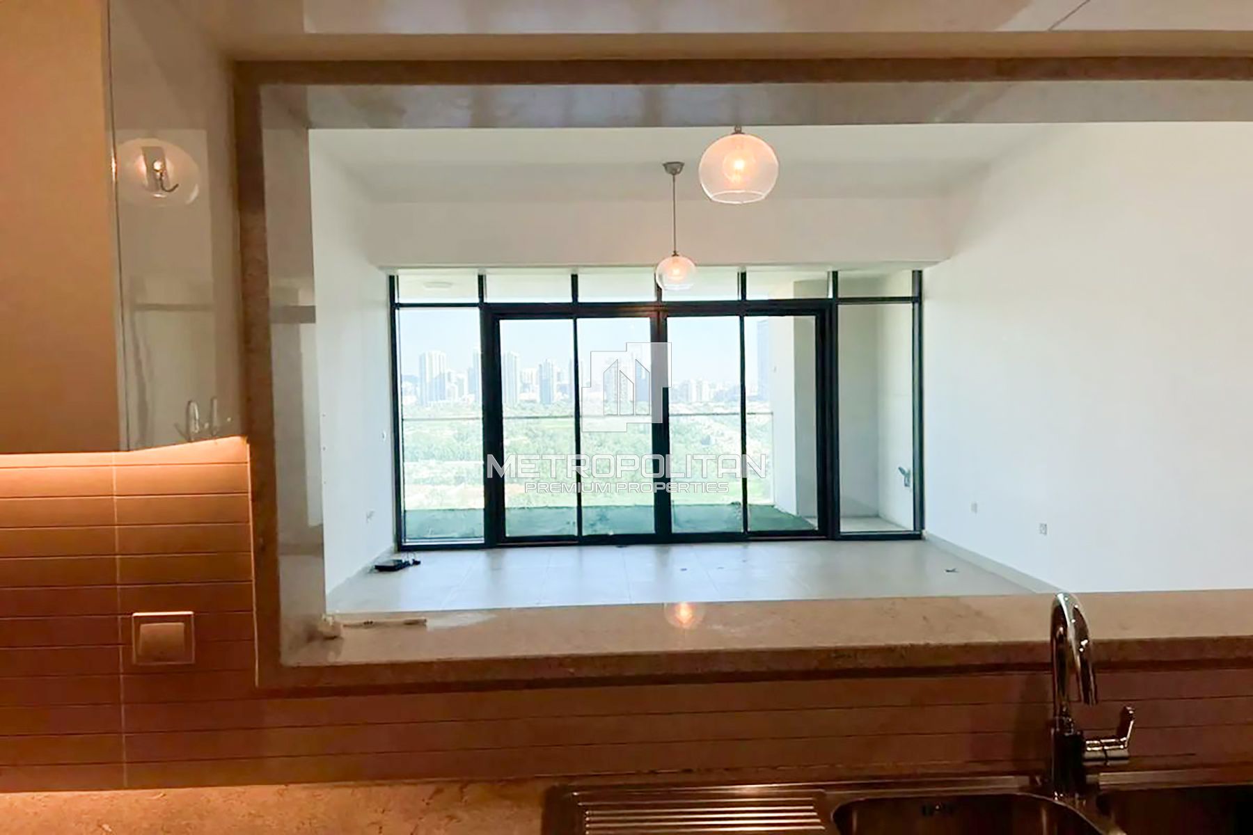 3-комнатная квартира в аренду в The Hills – MPR-8764 photo-4