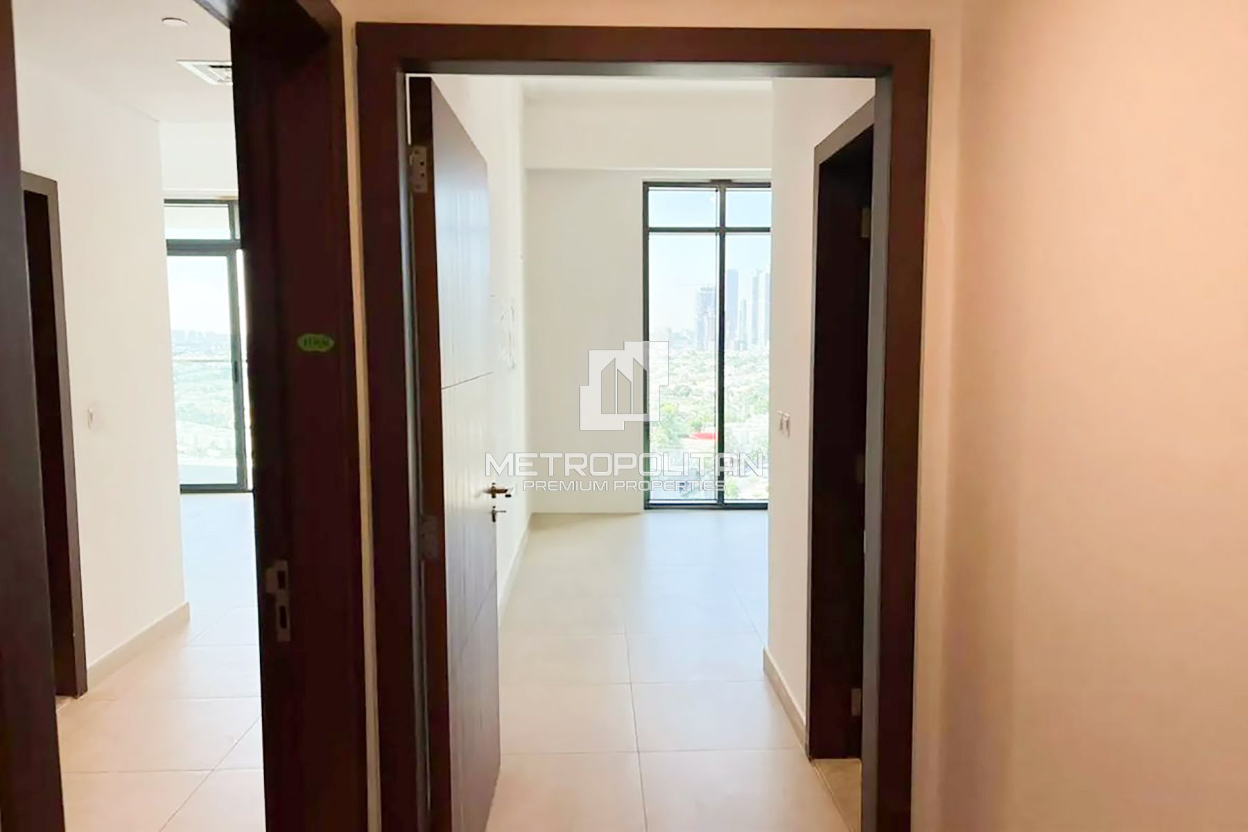 3-комнатная квартира в аренду в The Hills – MPR-8764 photo-6