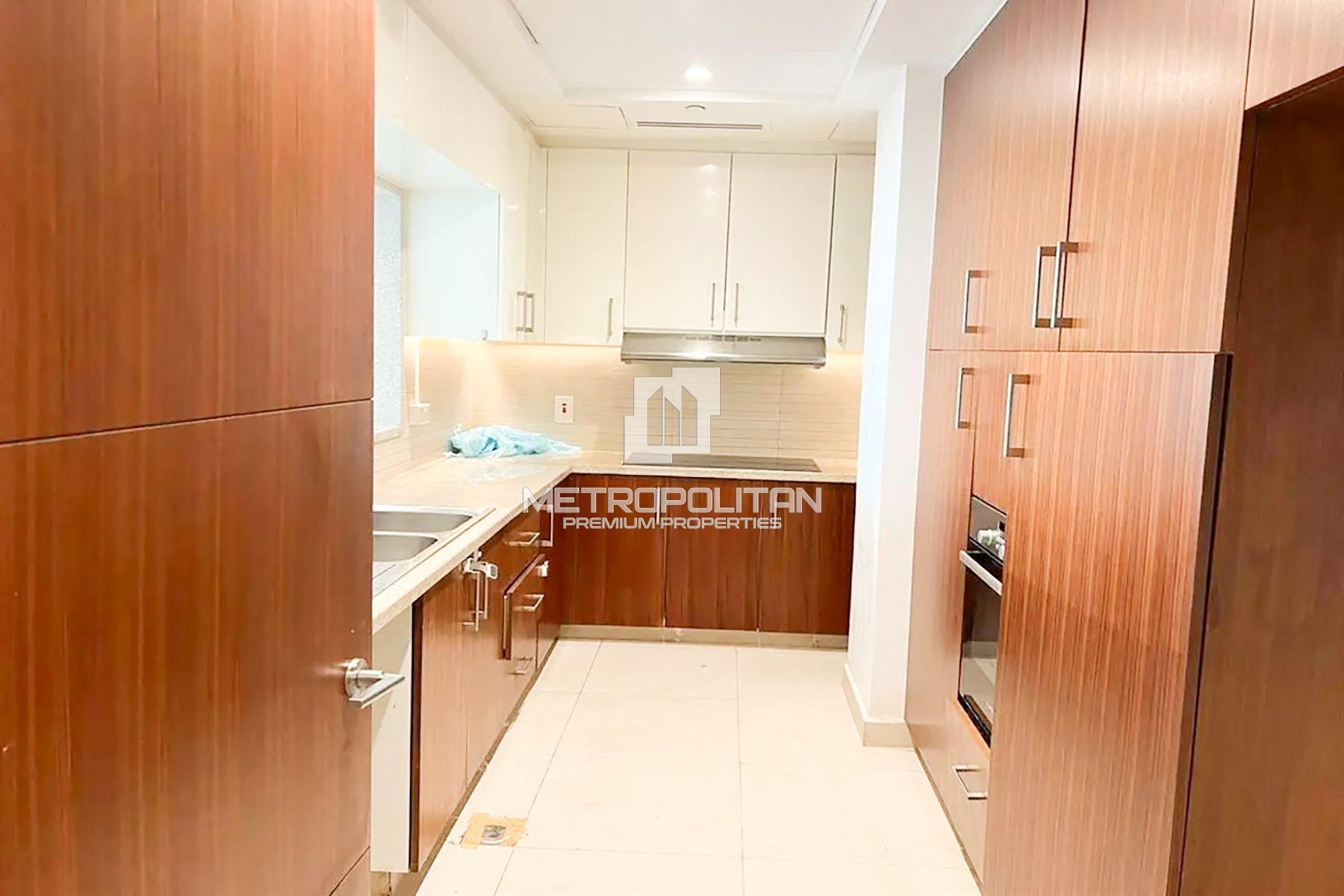 3-комнатная квартира в аренду в The Hills – MPR-8764 photo-7