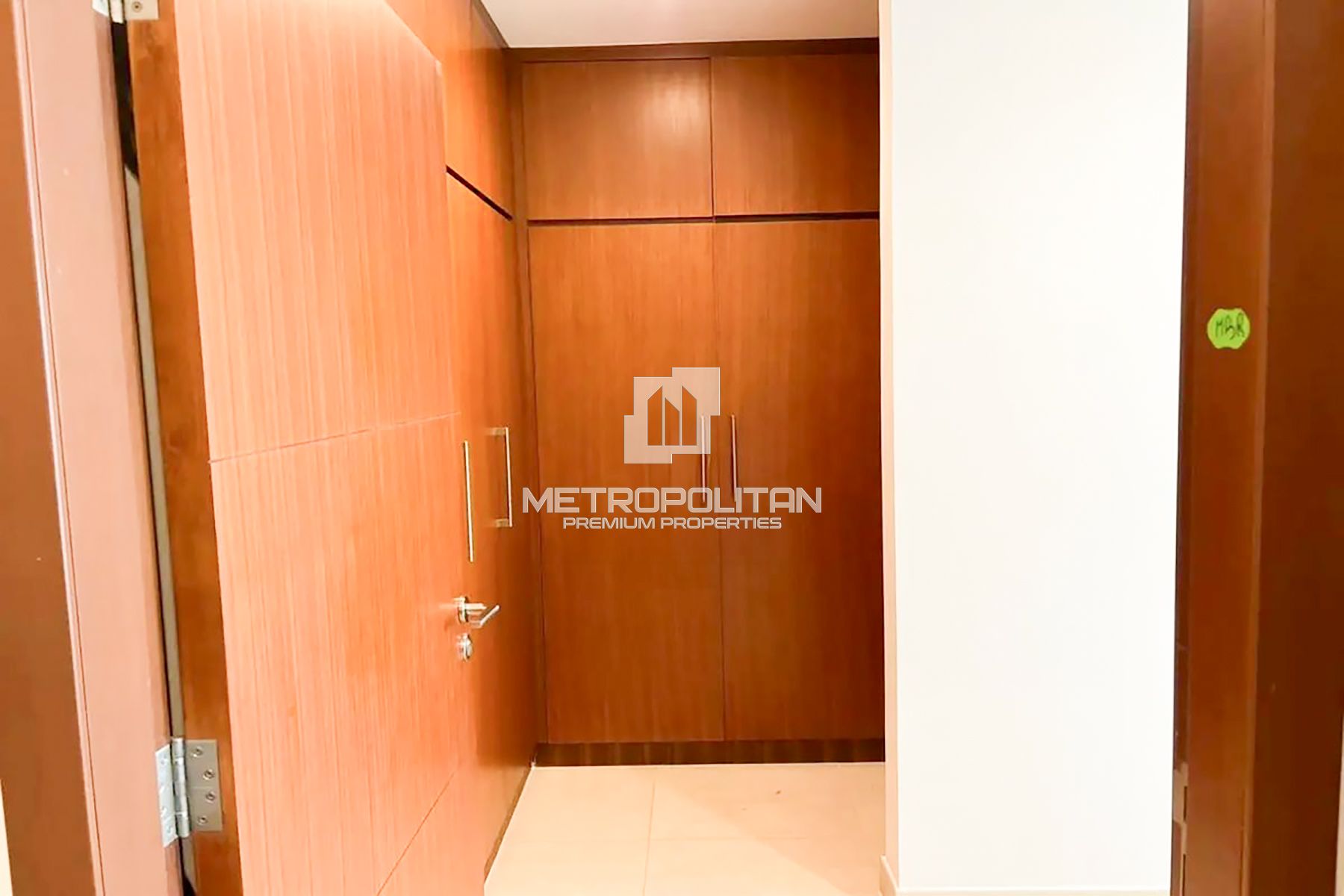 3-комнатная квартира в аренду в The Hills – MPR-8764 photo-8