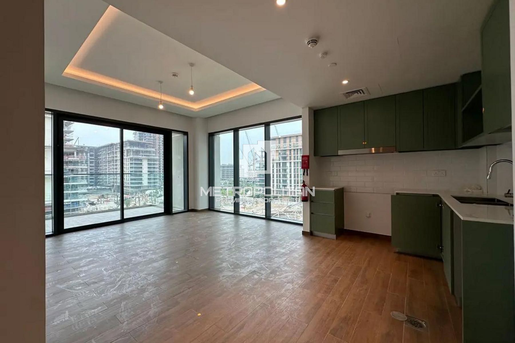 Image - Celadon 1, City Walk, 迪拜 | Project - 公寓