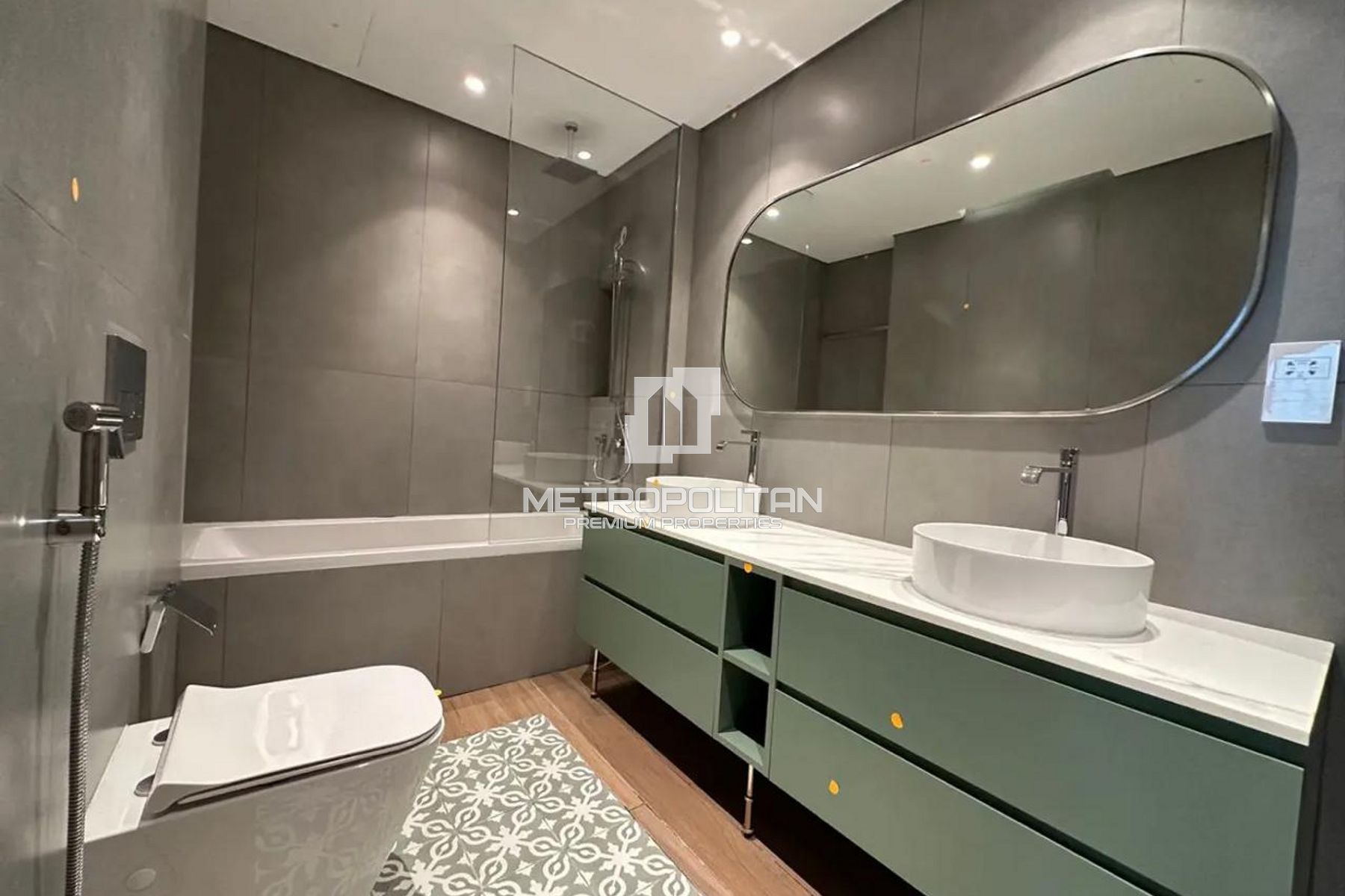 Image - Celadon 1, City Walk, 迪拜 | Project - 公寓