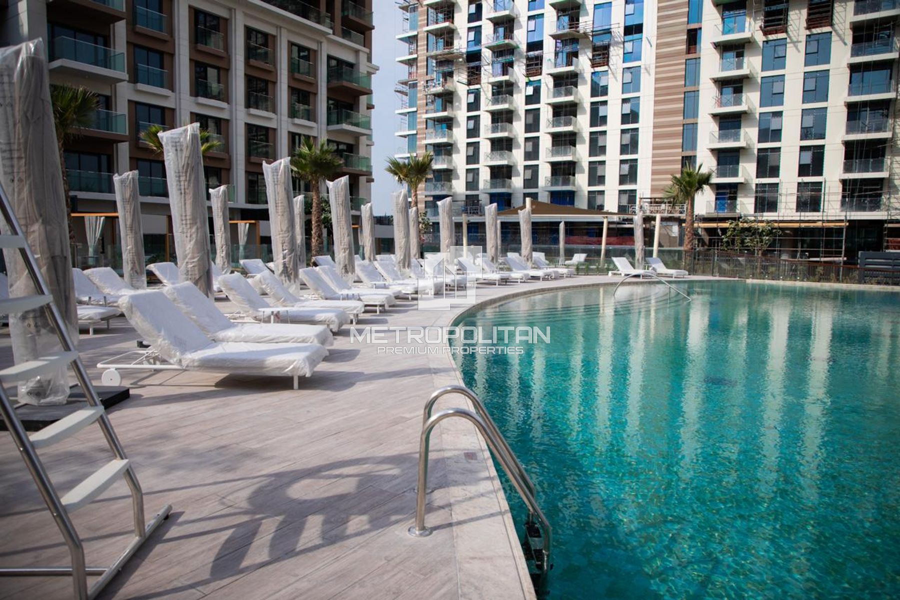 Image - Celadon 1, City Walk, 迪拜 | Project - 公寓