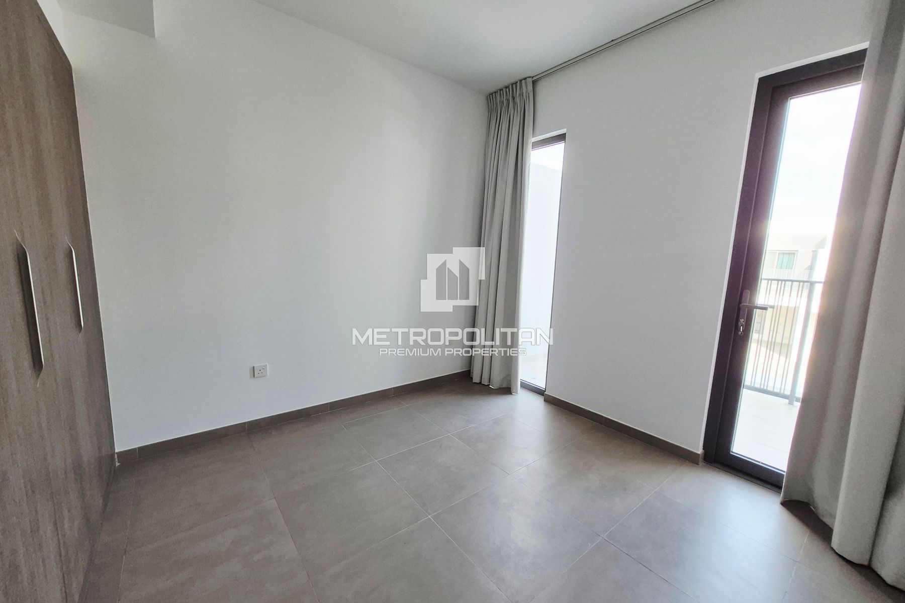 Image - Elan, Tilal Al Ghaf, Дубай | Project - Таунхаус