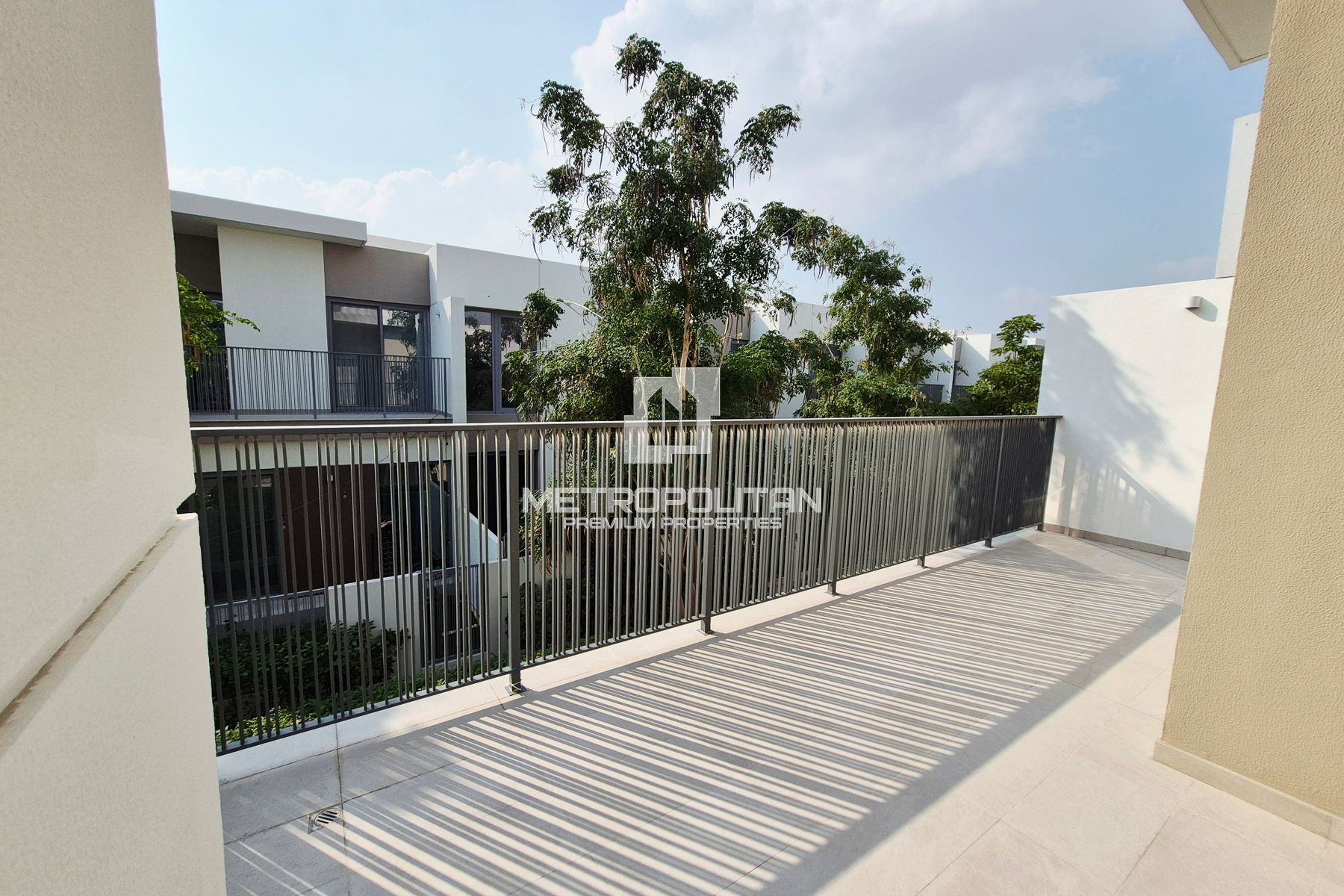 Image - Elan, Tilal Al Ghaf, Дубай | Project - Таунхаус