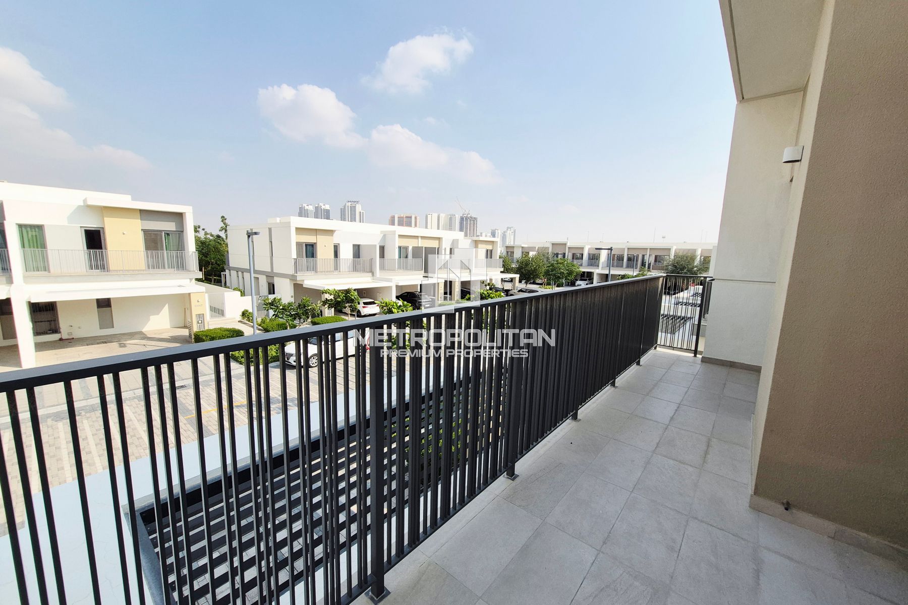 Image - Elan, Tilal Al Ghaf, Дубай | Project - Таунхаус