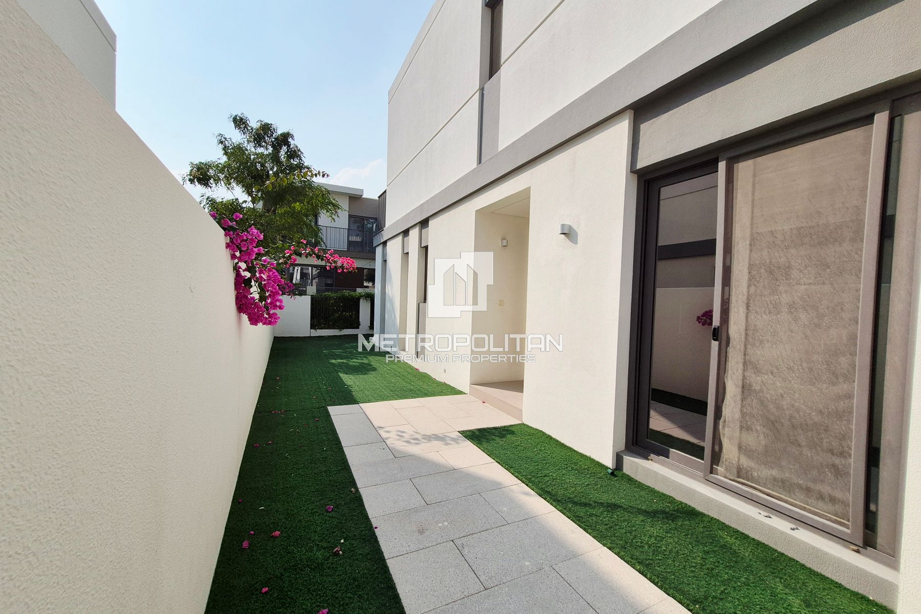 Image - Elan, Tilal Al Ghaf, Дубай | Project - Таунхаус