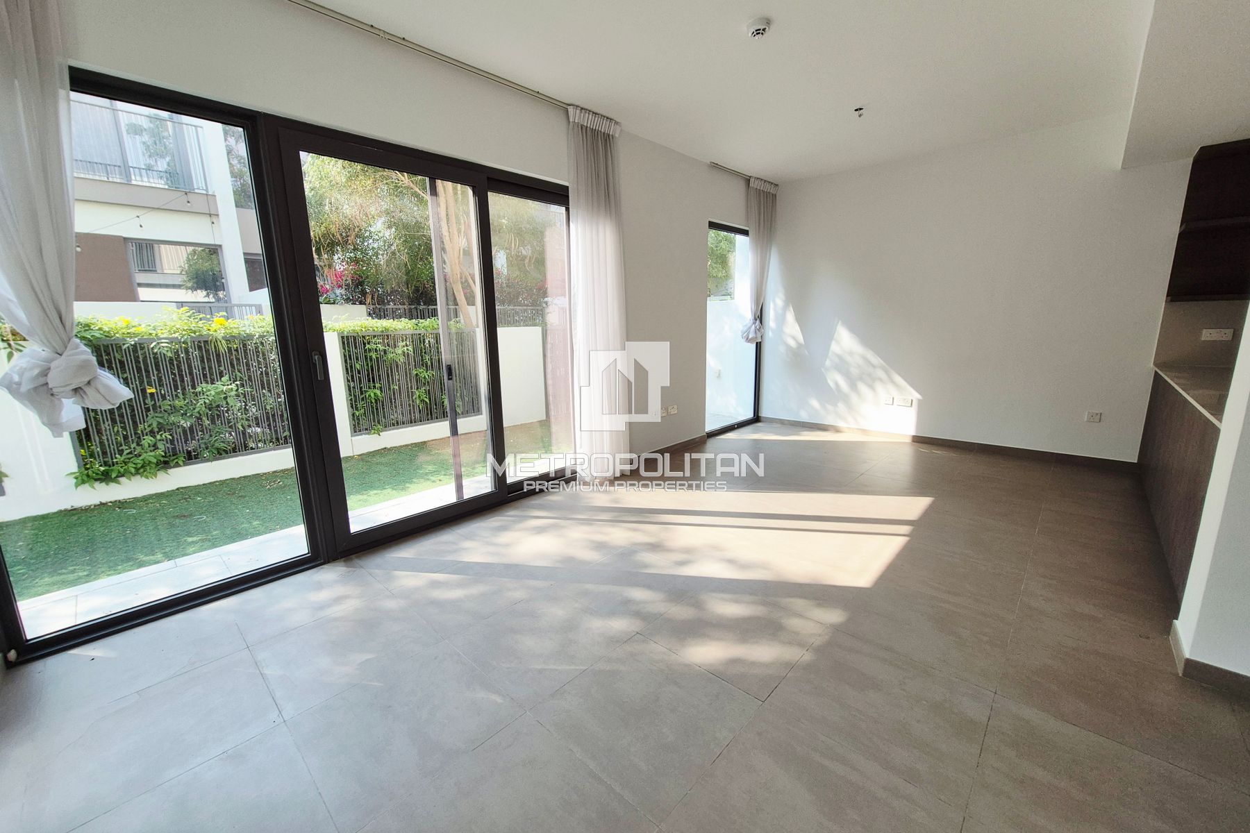 Image - Elan, Tilal Al Ghaf, Дубай | Project - Таунхаус