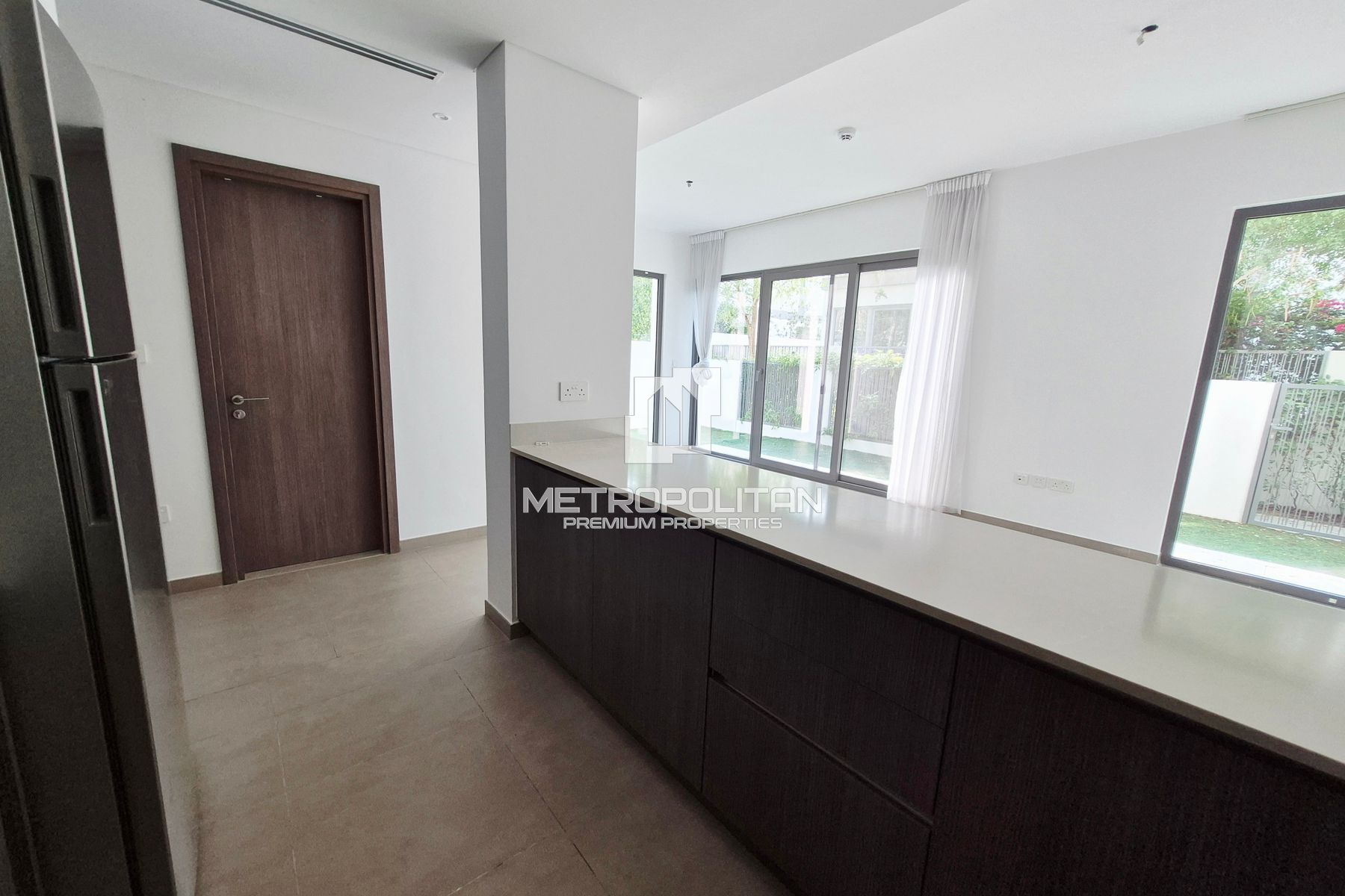 Image - Elan, Tilal Al Ghaf, Дубай | Project - Таунхаус