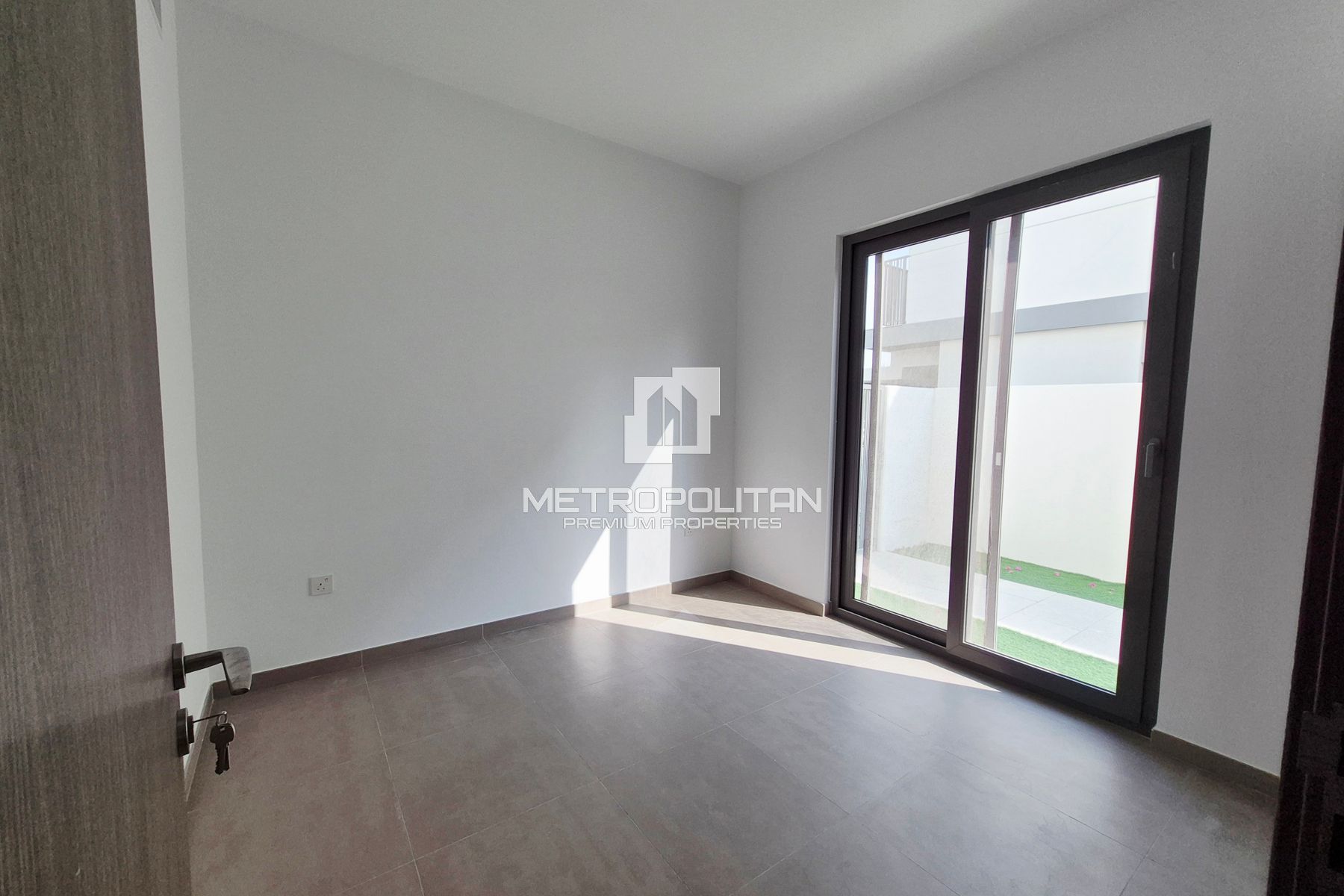 Image - Elan, Tilal Al Ghaf, Дубай | Project - Таунхаус