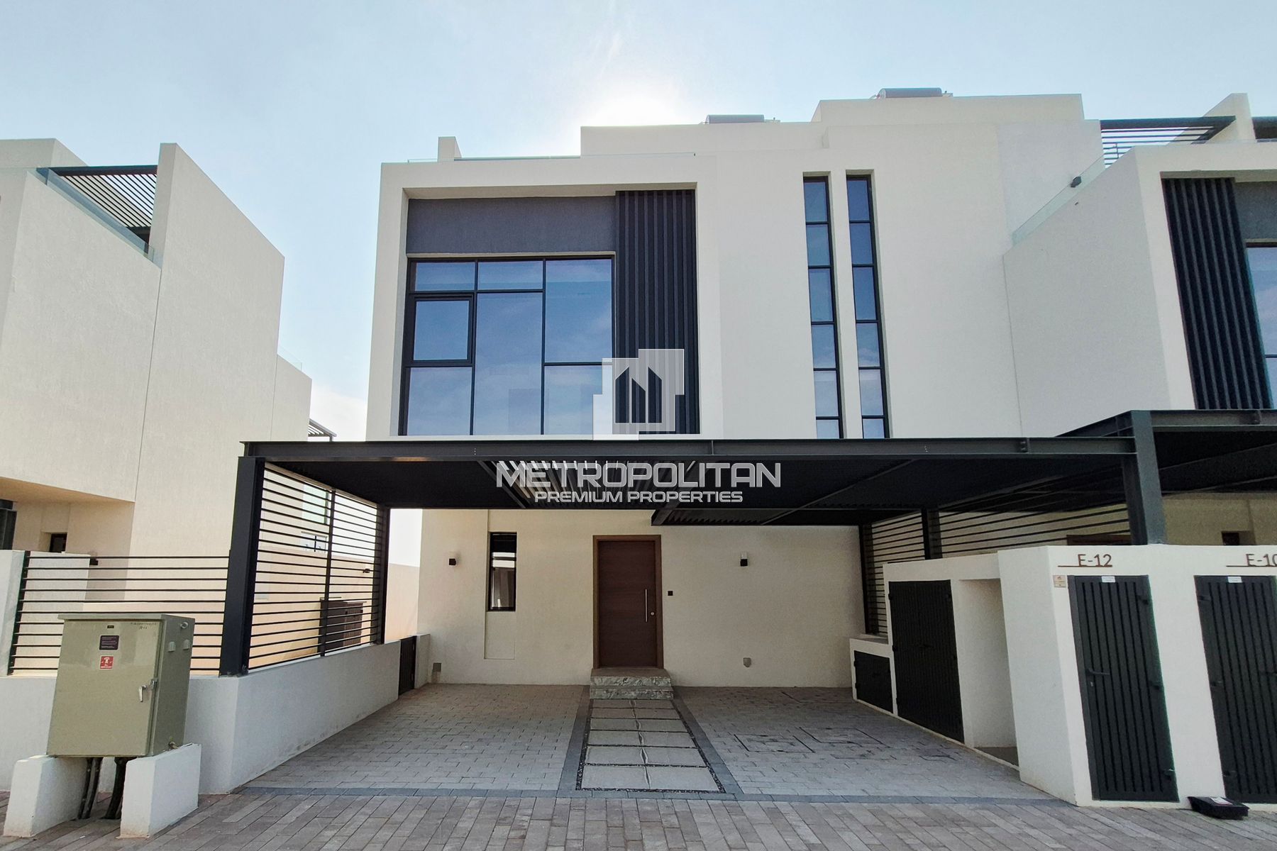 2-комнатный таунхаус в аренду на острове Аль-Марджан – MPR-8768 photo-0