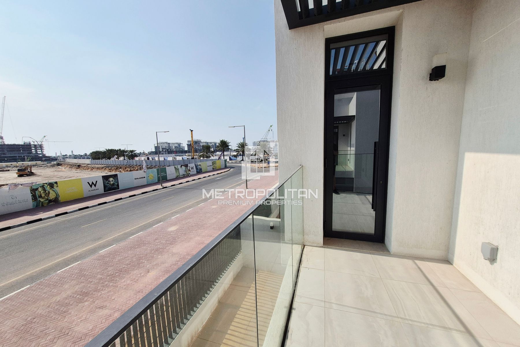 2-комнатный таунхаус в аренду на острове Аль-Марджан – MPR-8768 photo-17