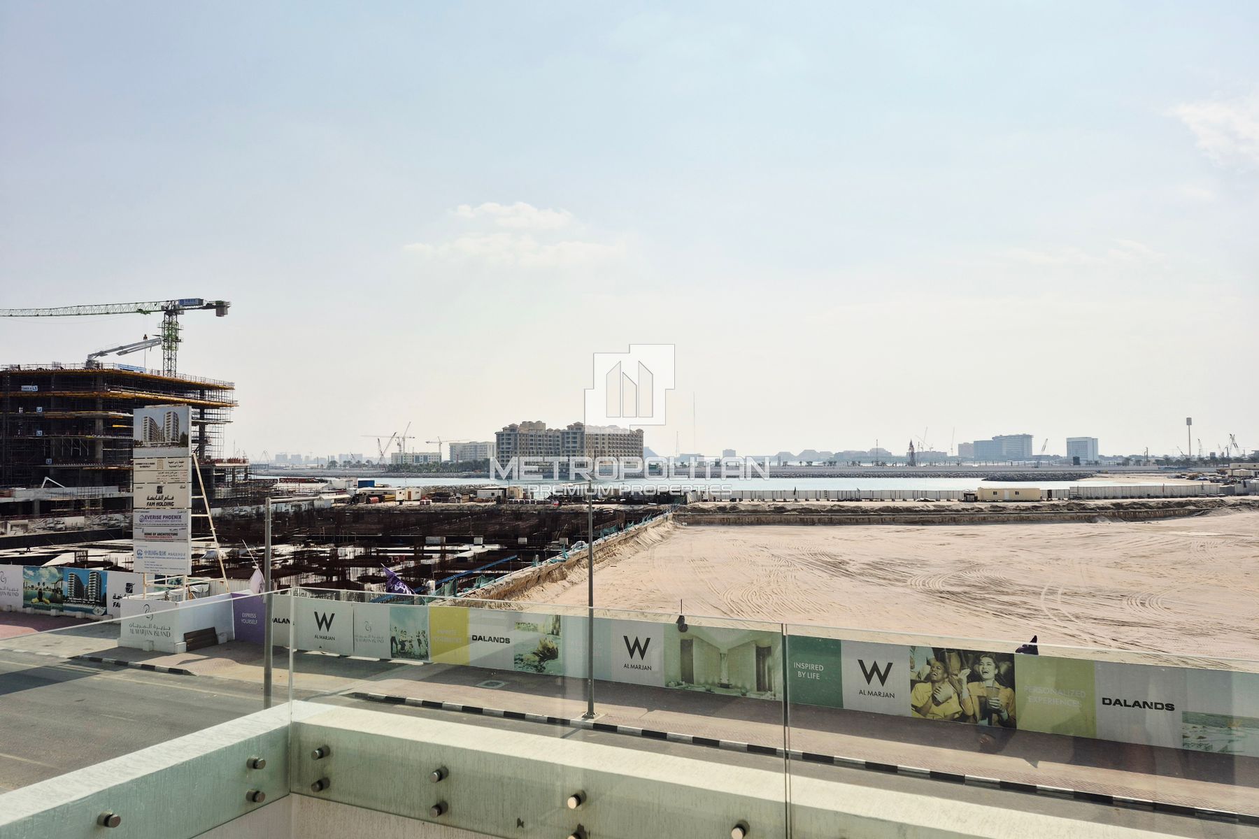 2-комнатный таунхаус в аренду на острове Аль-Марджан – MPR-8768 photo-27