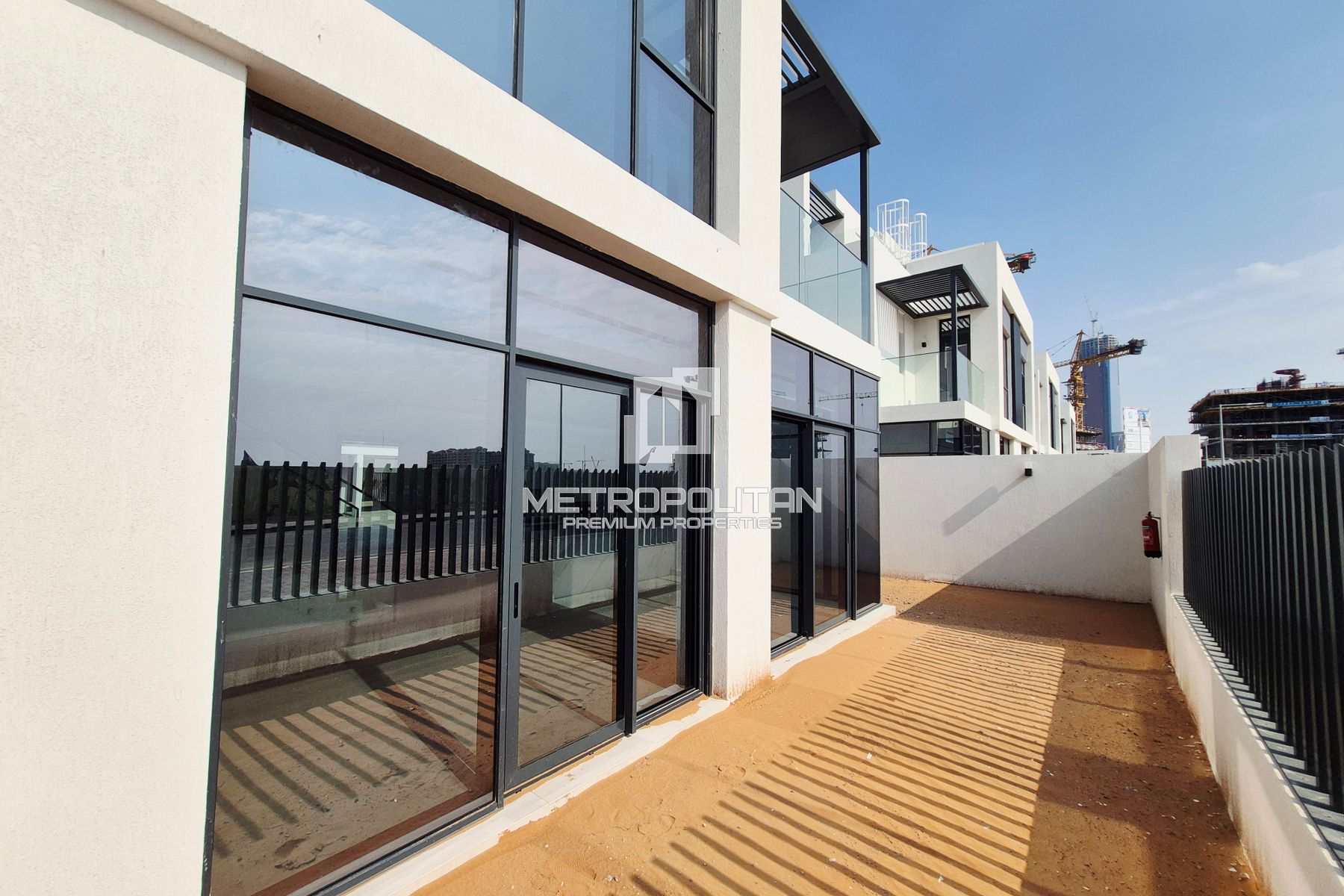 2-комнатный таунхаус в аренду на острове Аль-Марджан – MPR-8768 photo-28