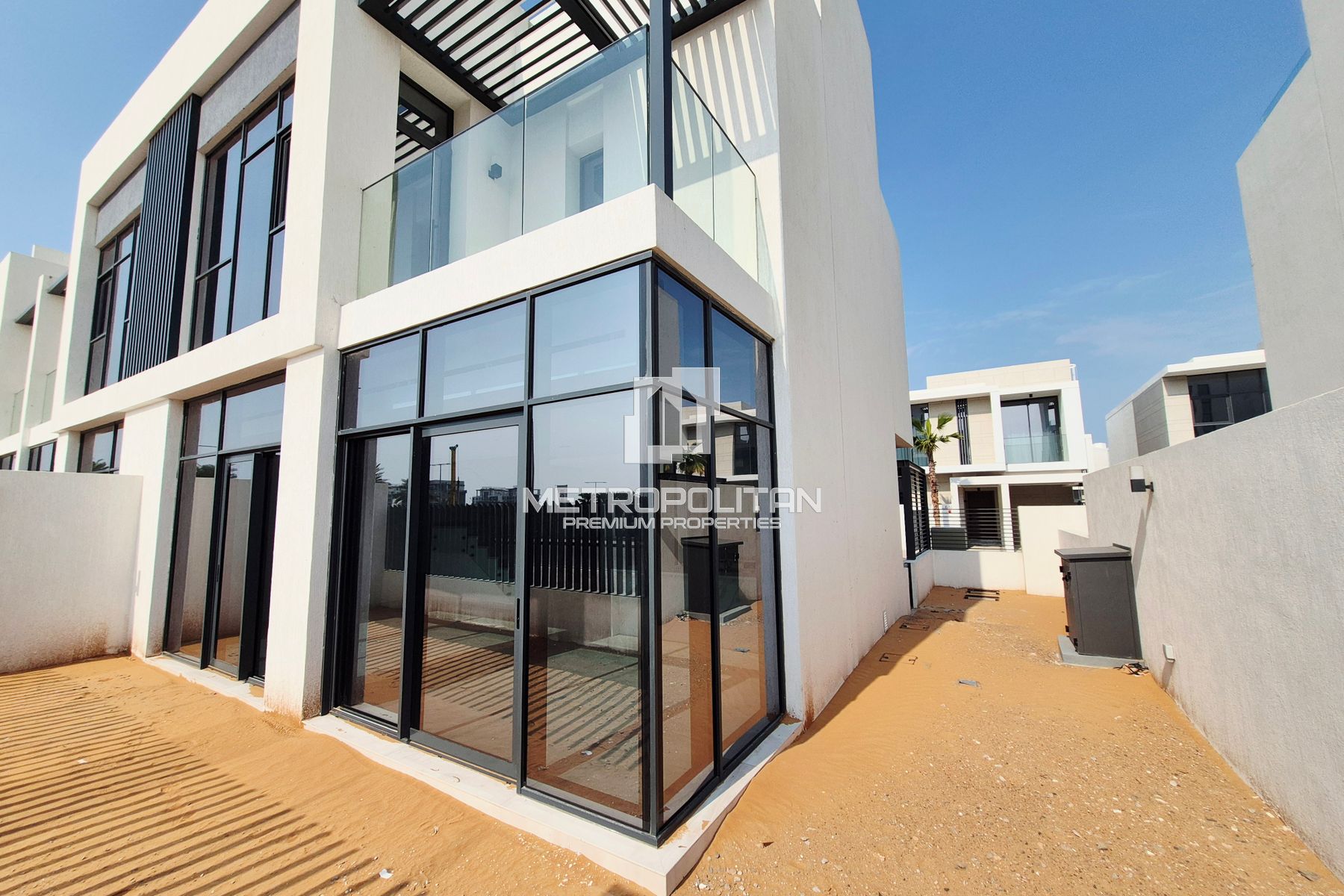 2-комнатный таунхаус в аренду на острове Аль-Марджан – MPR-8768 photo-29