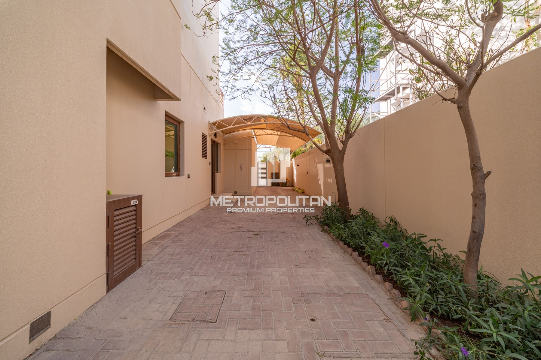 Image - Millennium Estates, Meydan, Dubai | Project - فيلا