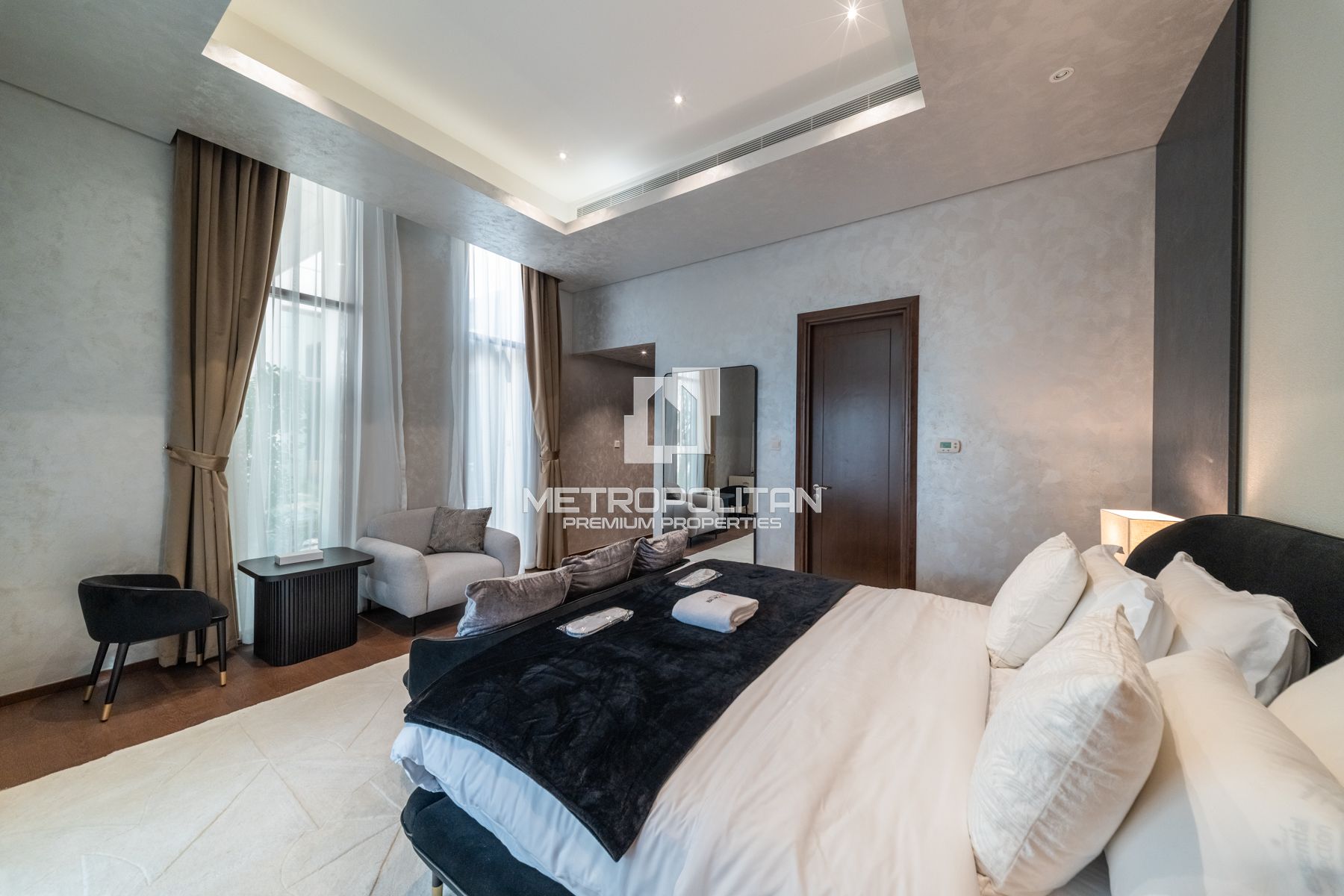 Image - Millennium Estates, Meydan, Dubai | Project - فيلا