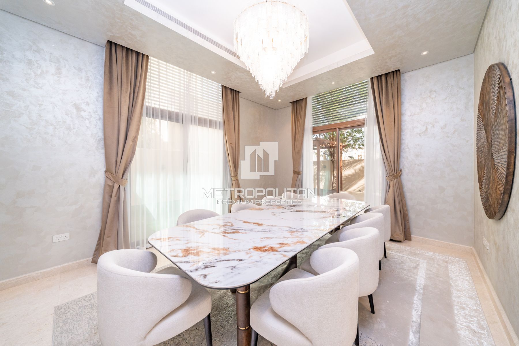 Image - Millennium Estates, Meydan, Dubai | Project - فيلا