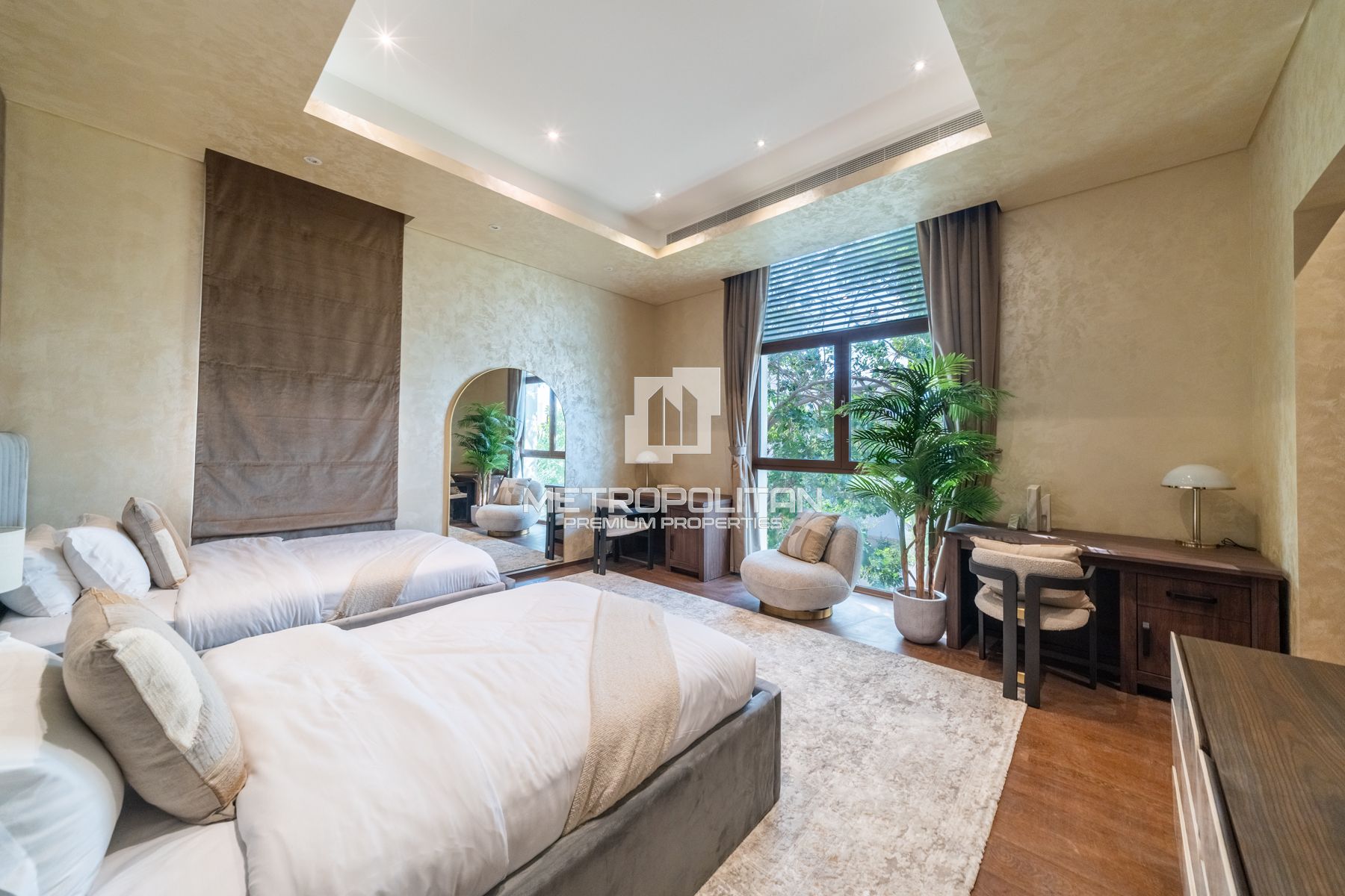 Image - Millennium Estates, Meydan, Dubai | Project - فيلا