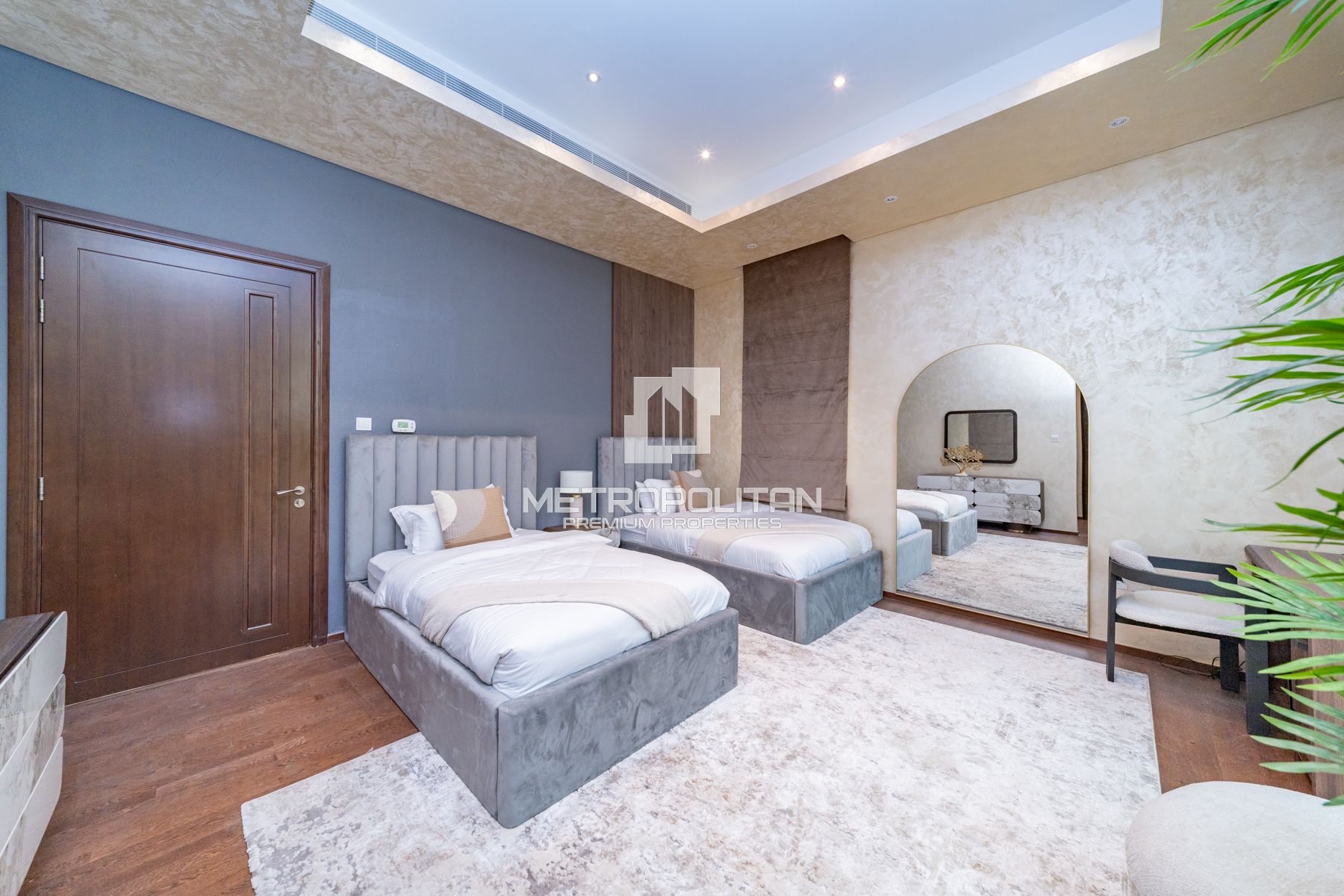 Image - Millennium Estates, Meydan, Dubai | Project - فيلا