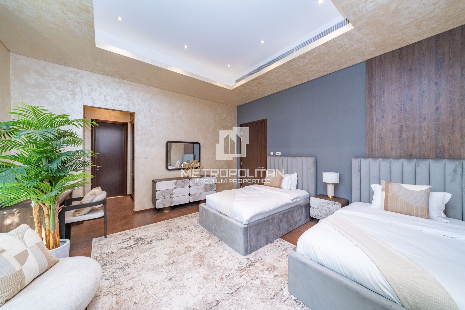 Image - Millennium Estates, Meydan, Dubai | Project - فيلا