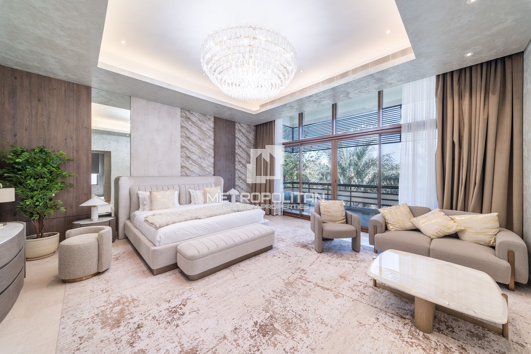 Image - Millennium Estates, Meydan, Dubai | Project - فيلا