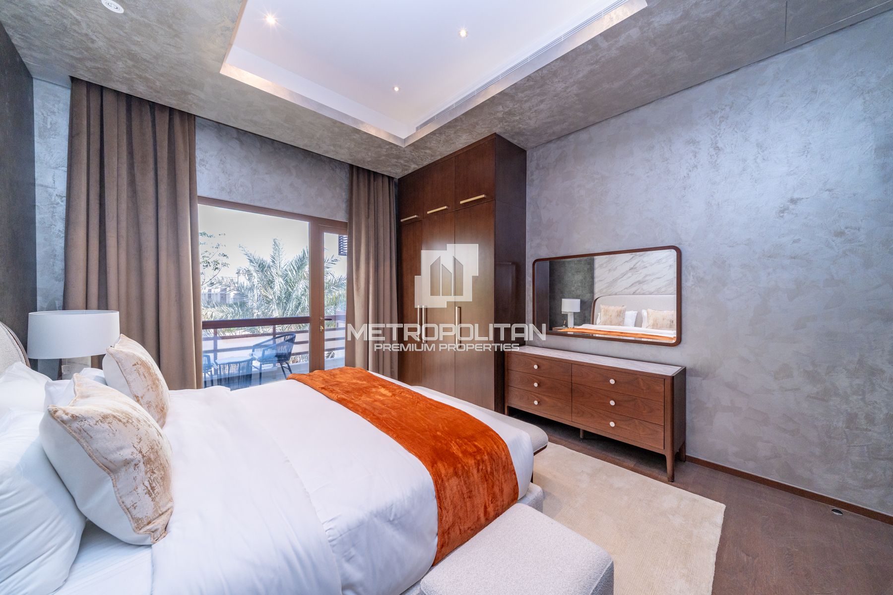 Image - Millennium Estates, Meydan, Dubai | Project - فيلا