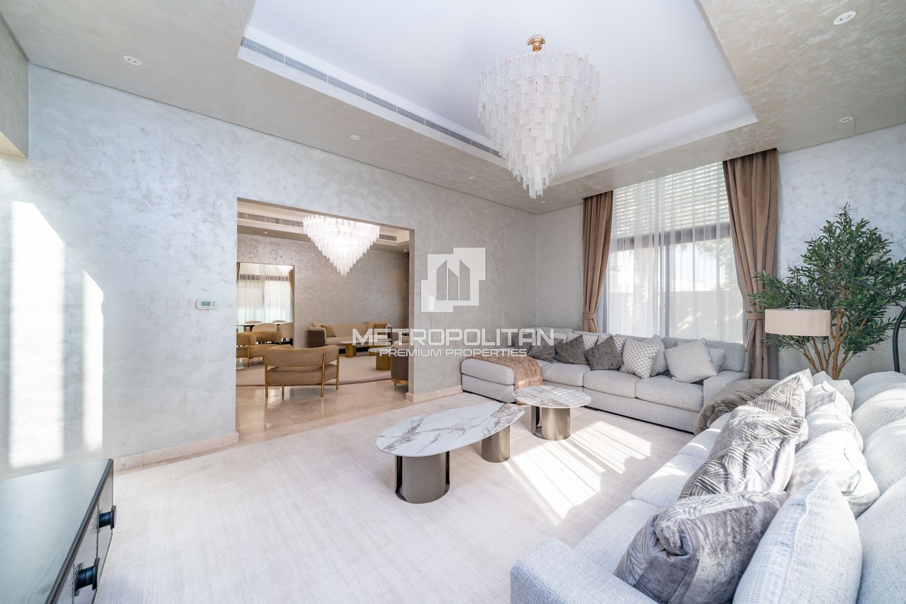 Image - Millennium Estates, Meydan, Dubai | Project - فيلا