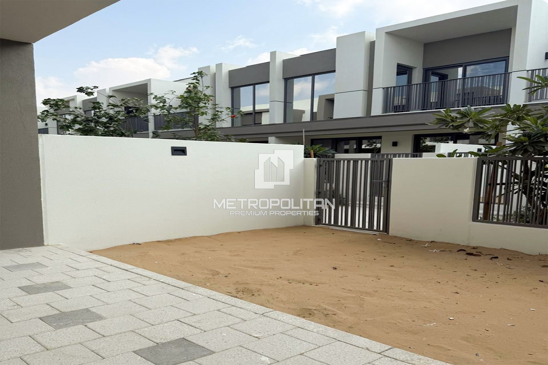 Image - Aura, Tilal Al Ghaf, Дубай | Project - Вилла