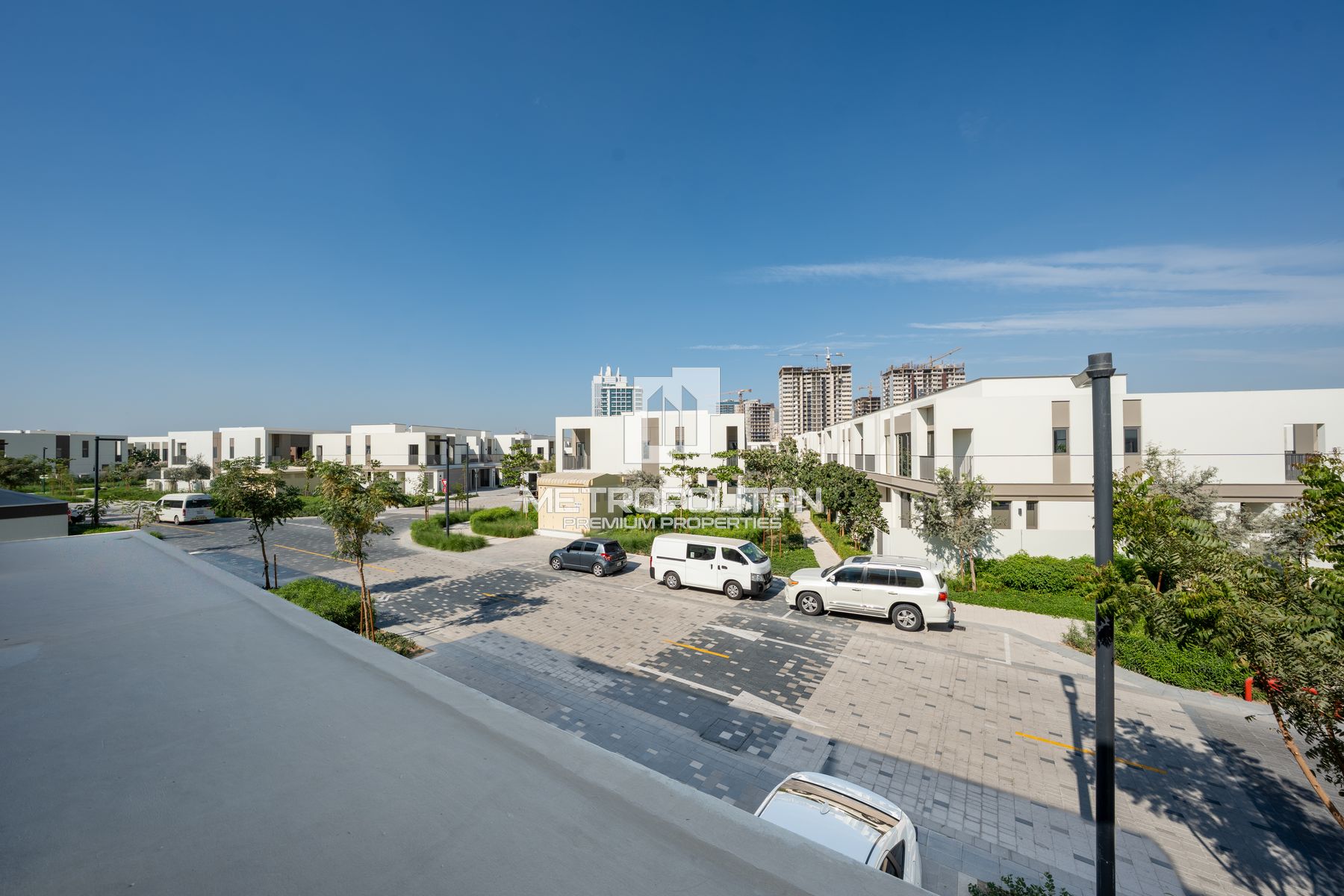 Image - Aura, Tilal Al Ghaf, Дубай | Project - Вилла