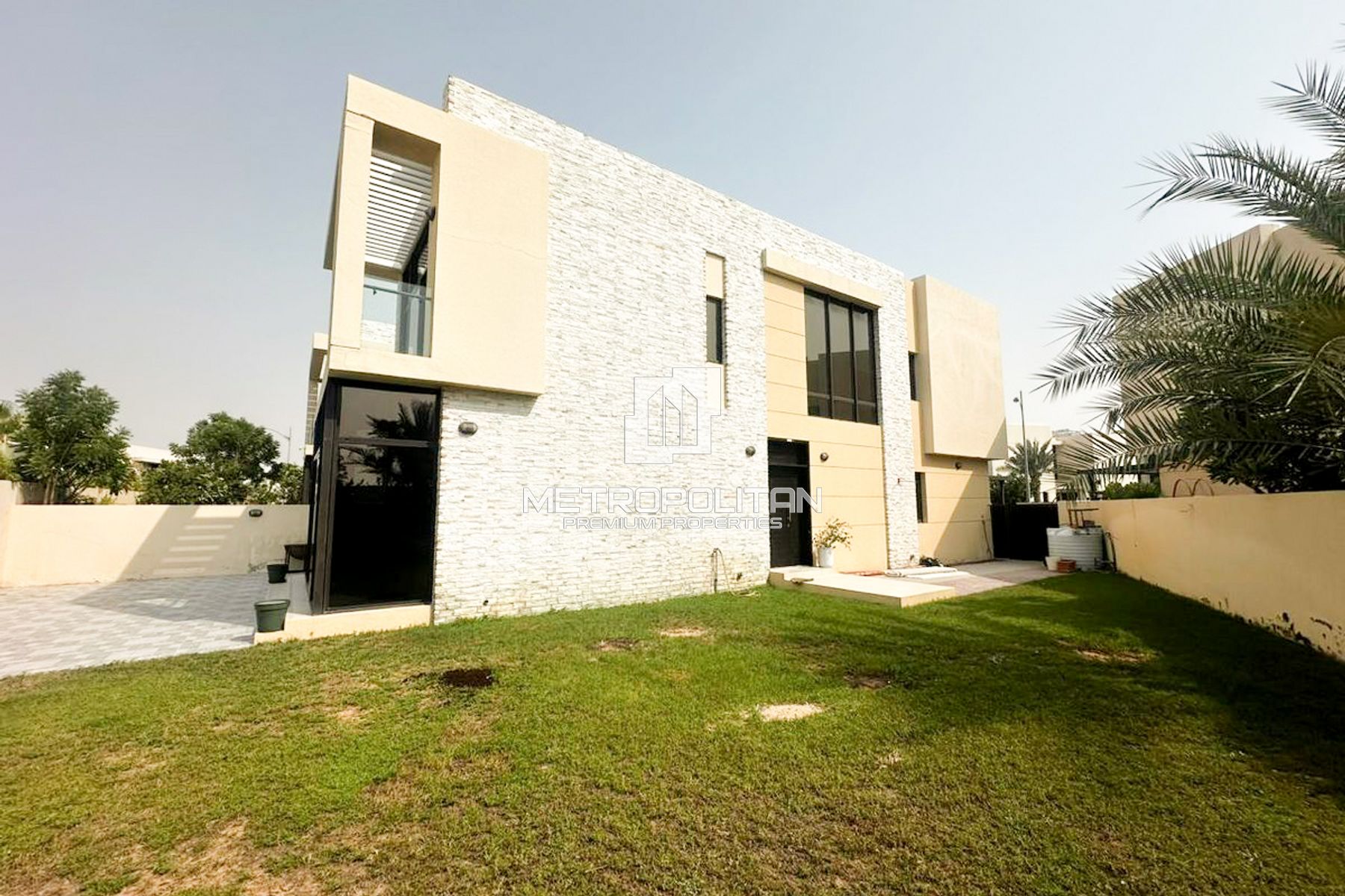 Image - Brookfield 1, DAMAC Hills, Dubai | Project - فيلا